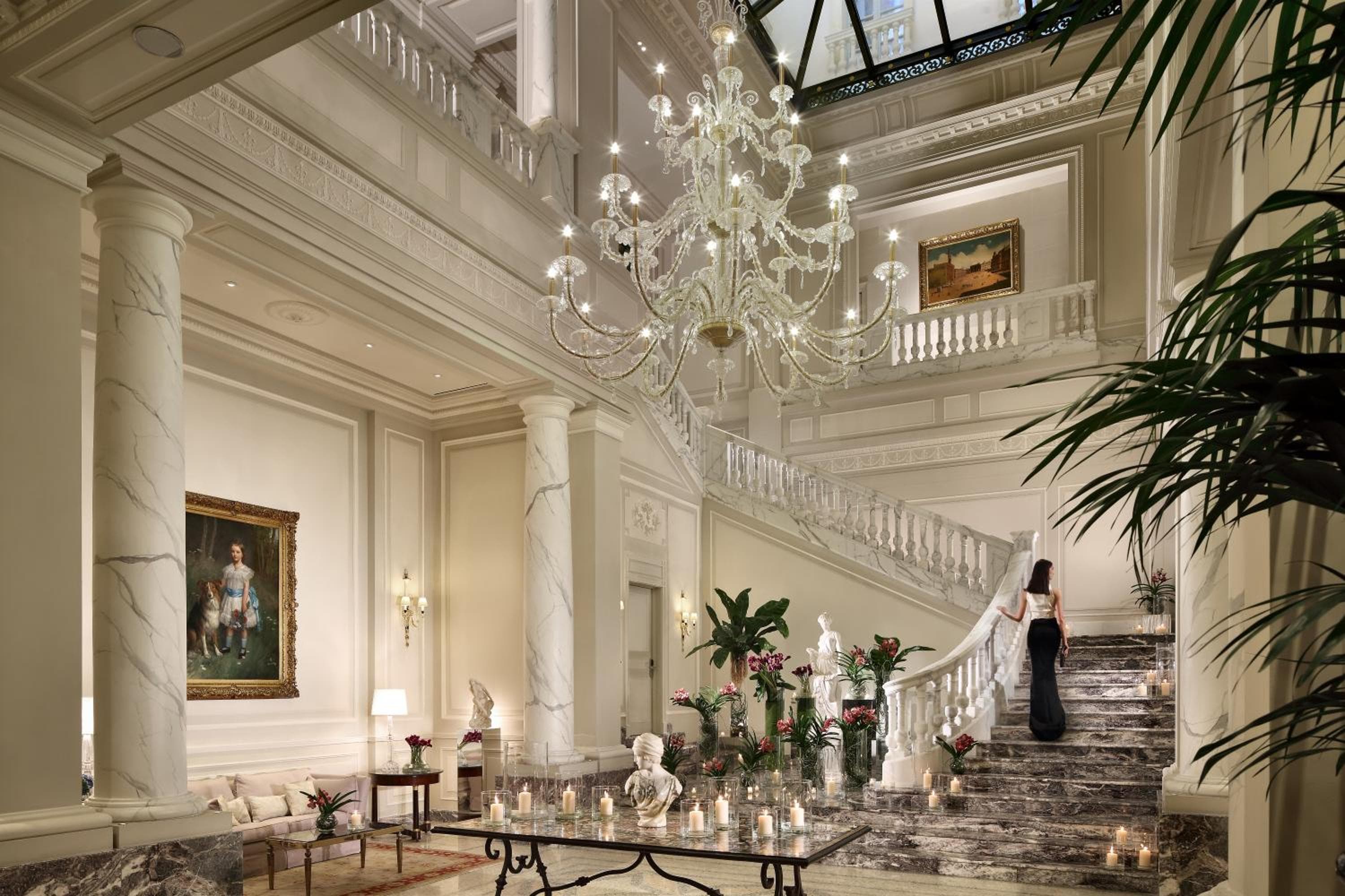 Palazzo Parigi Hotel & Grand Spa - LHW — 14