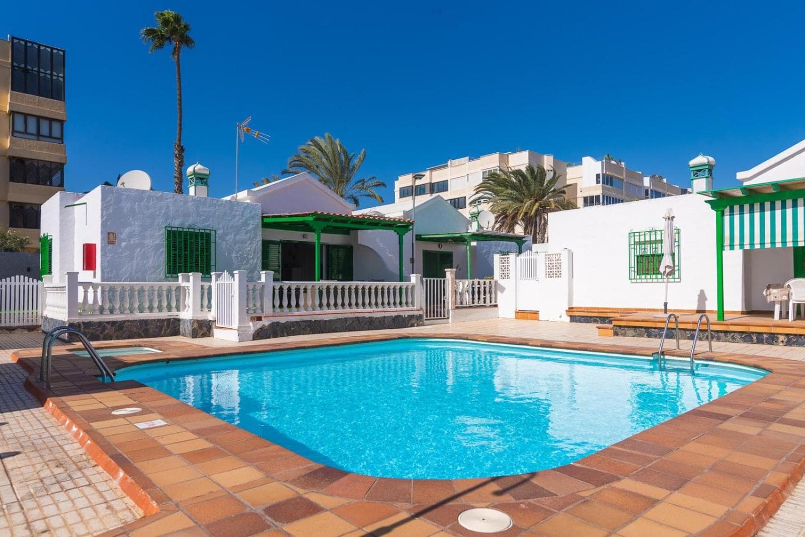 Villa Coco — 3