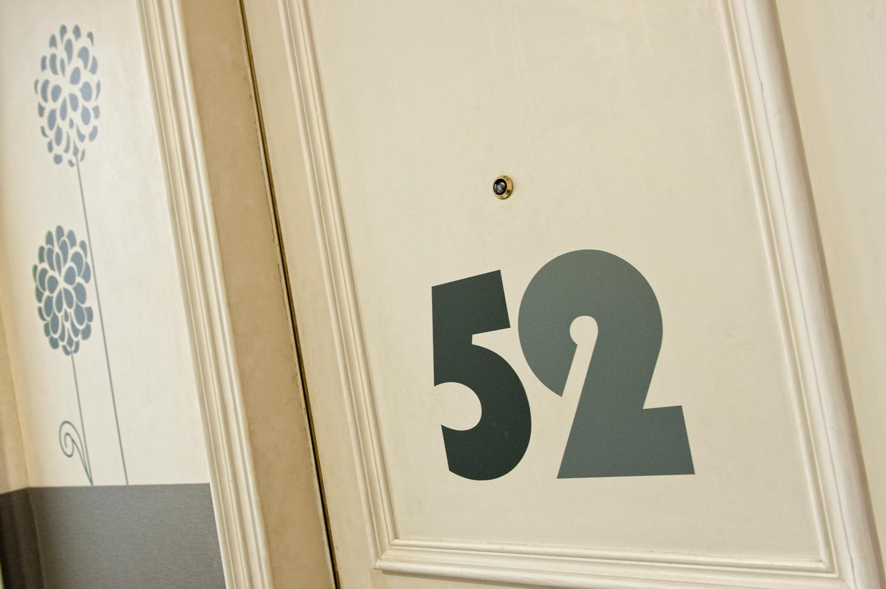 Appartamenti MH, signore — 23