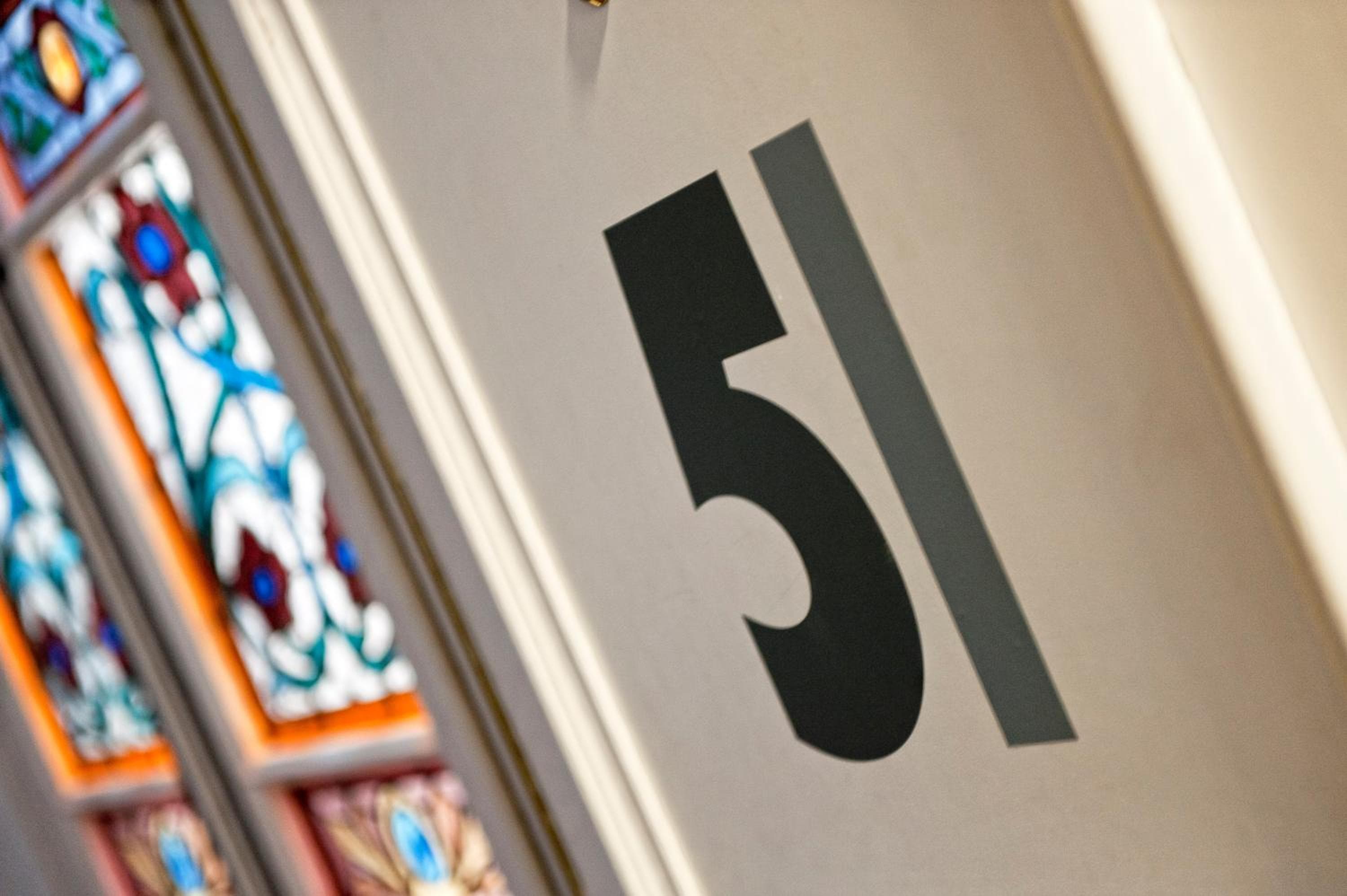 Appartamenti MH, signore — 14