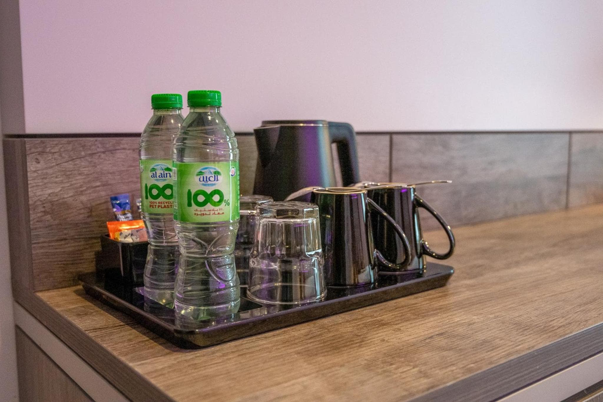 Premier Inn Dubai Barsha Heights — 18