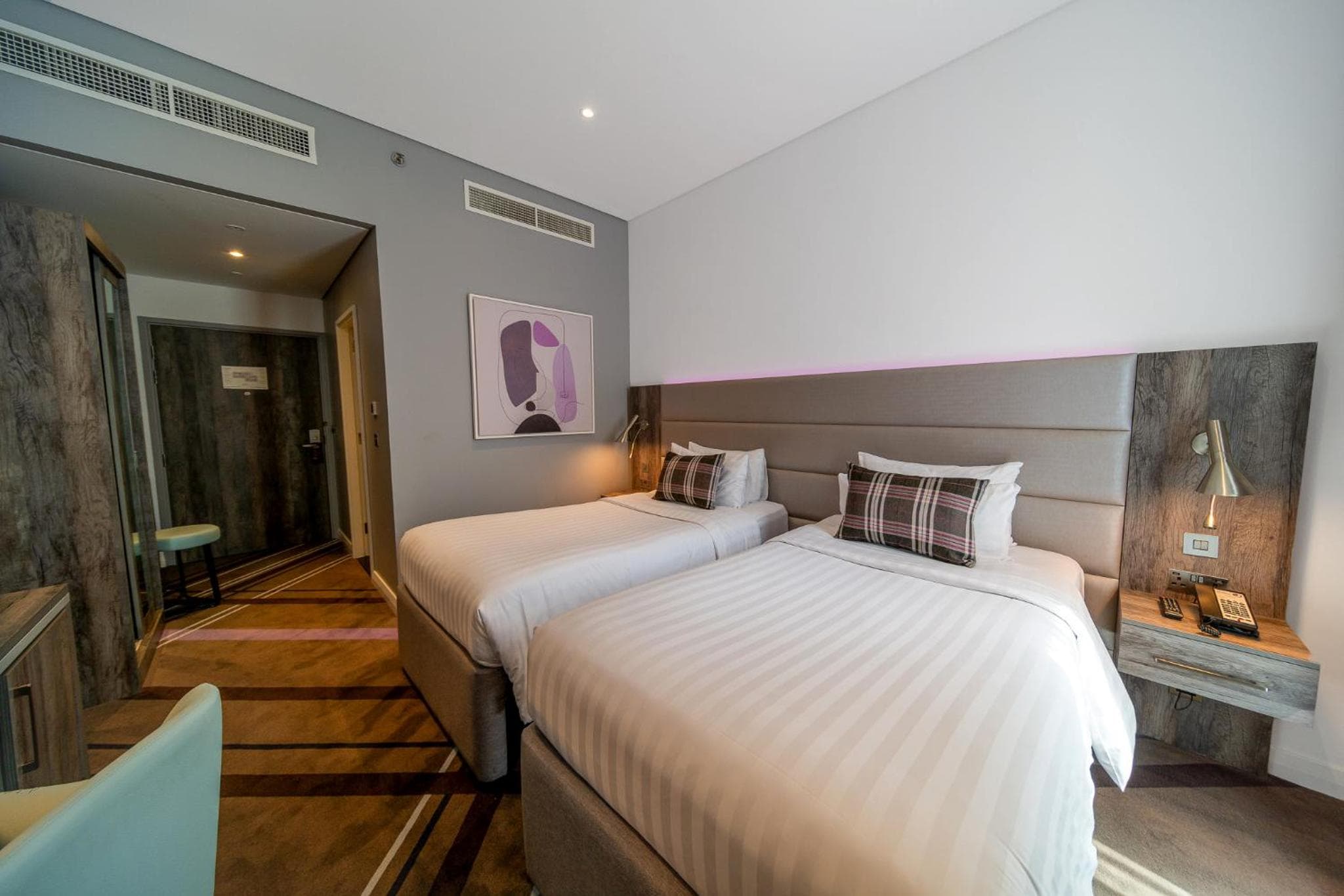 Premier Inn Dubai Barsha Heights — 17