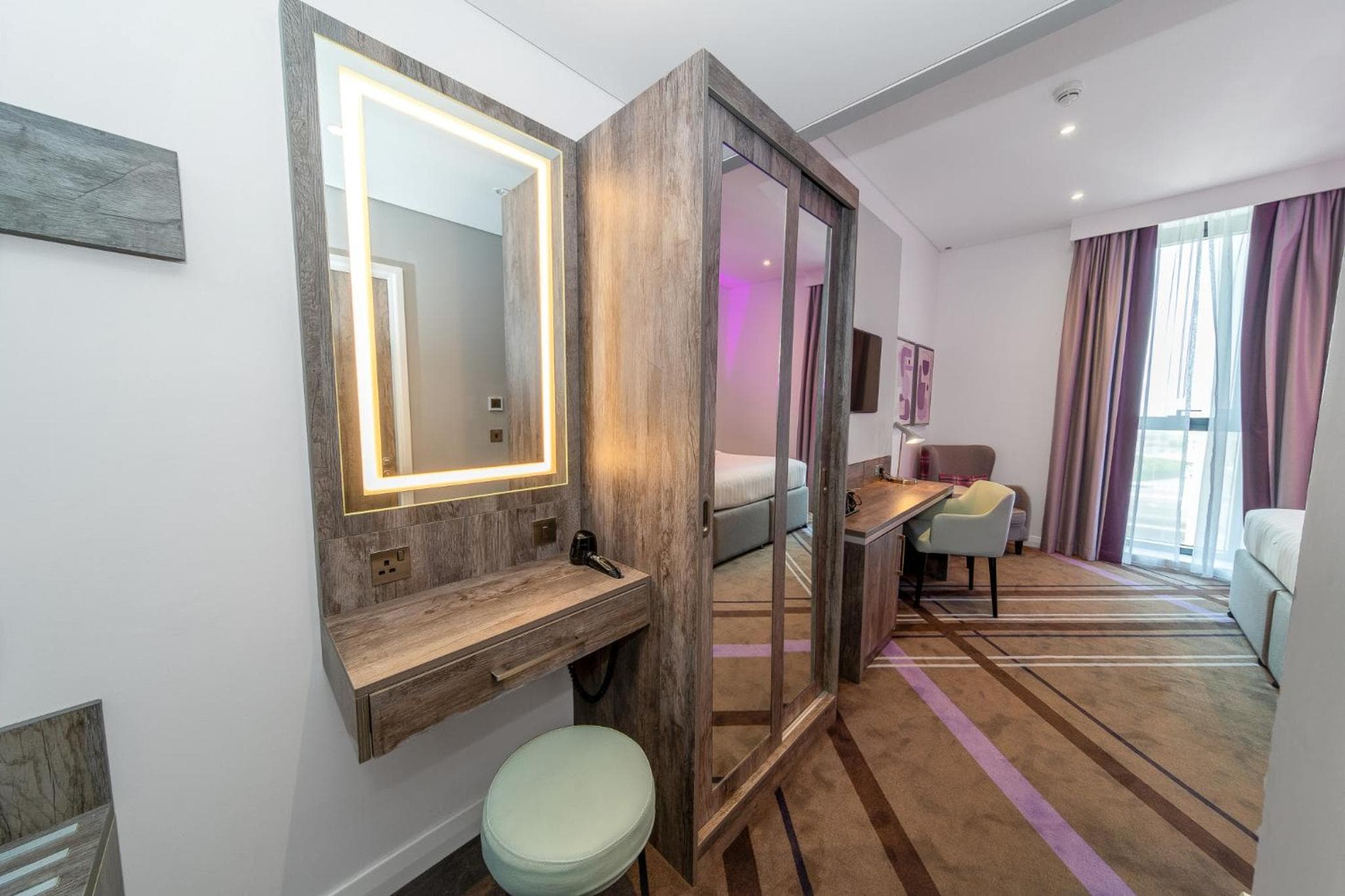 Premier Inn Dubai Barsha Heights — 19