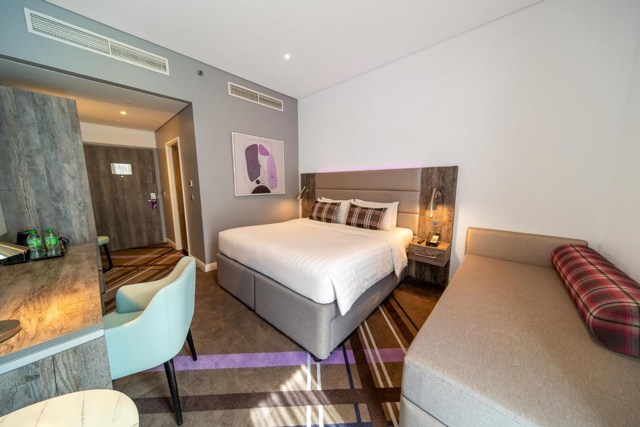 Premier Inn Dubai Barsha Heights — 23