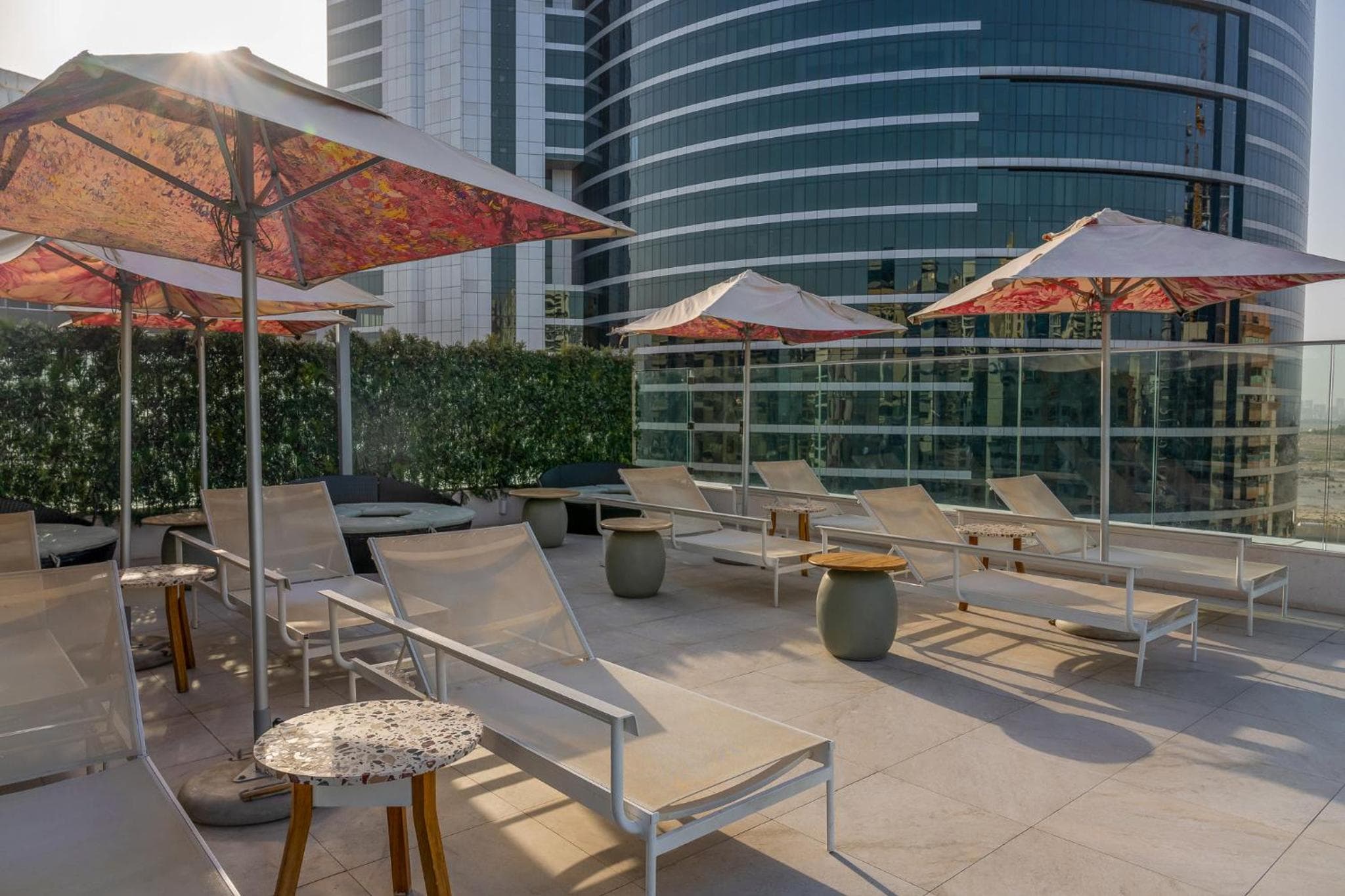 Premier Inn Dubai Barsha Heights — 29