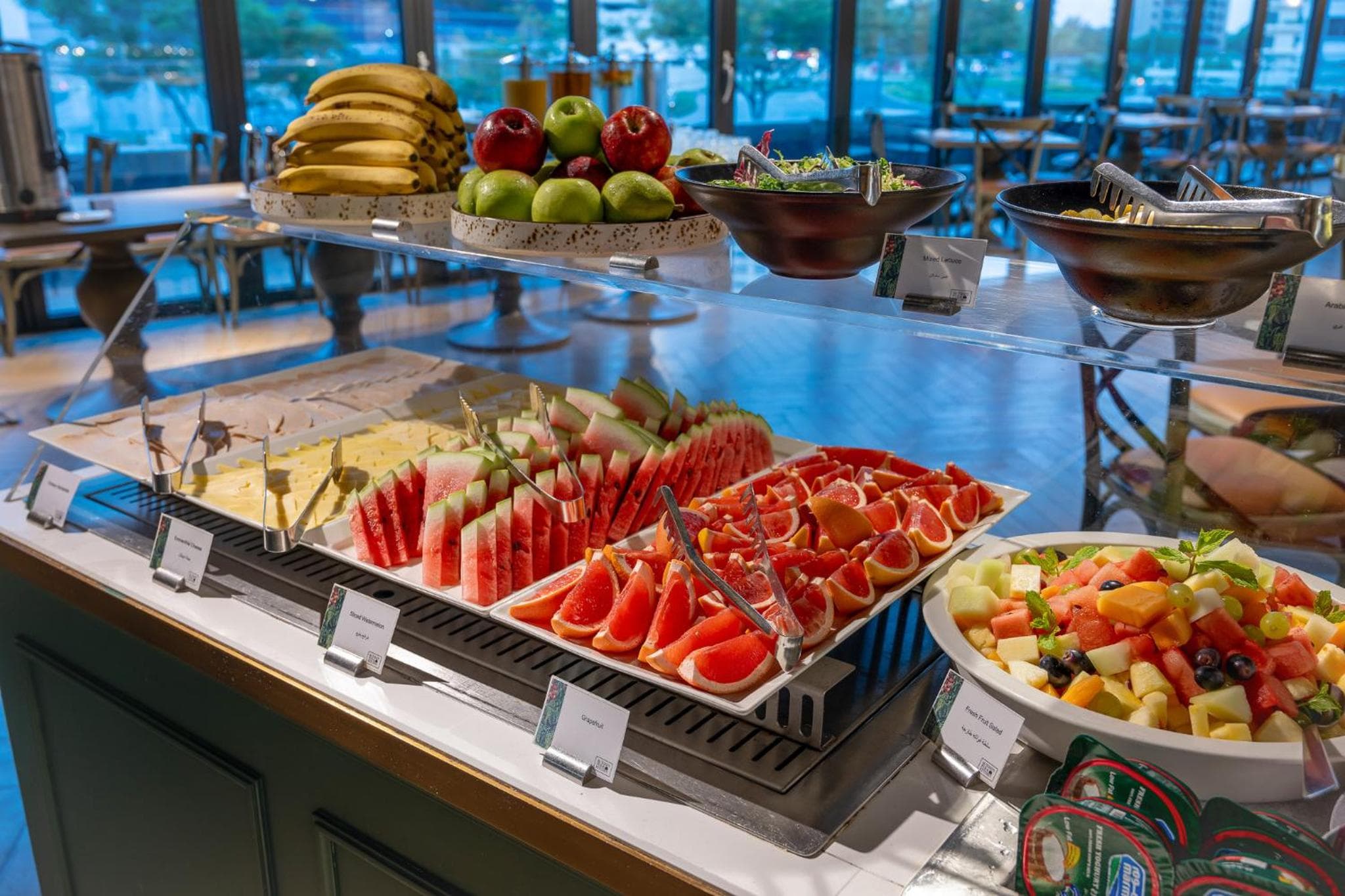 Premier Inn Dubai Barsha Heights — 5