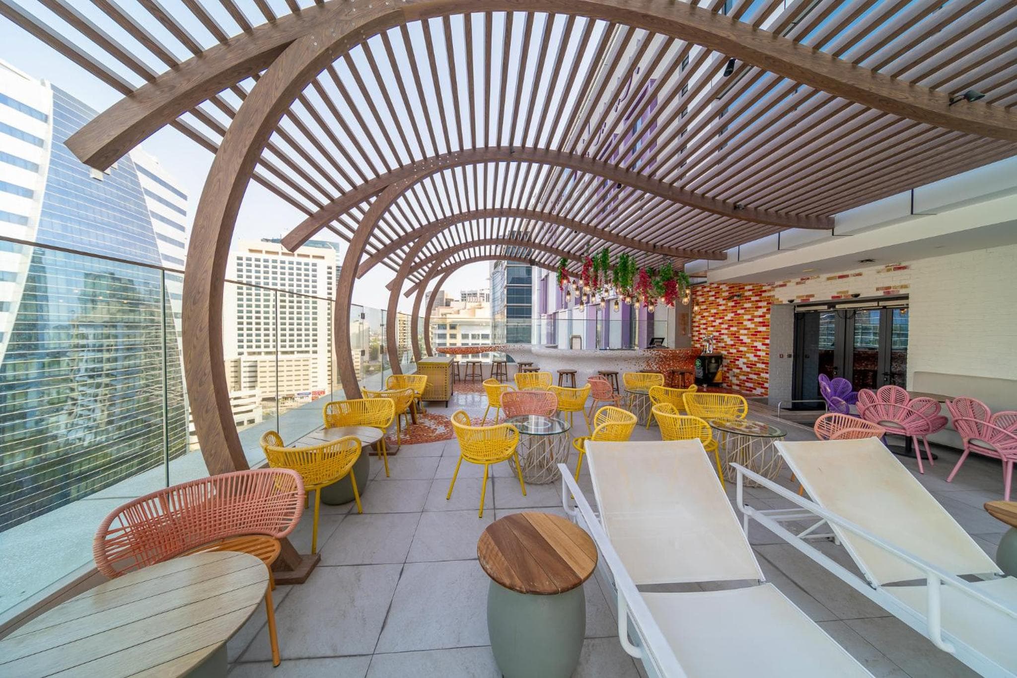 Premier Inn Dubai Barsha Heights — 2
