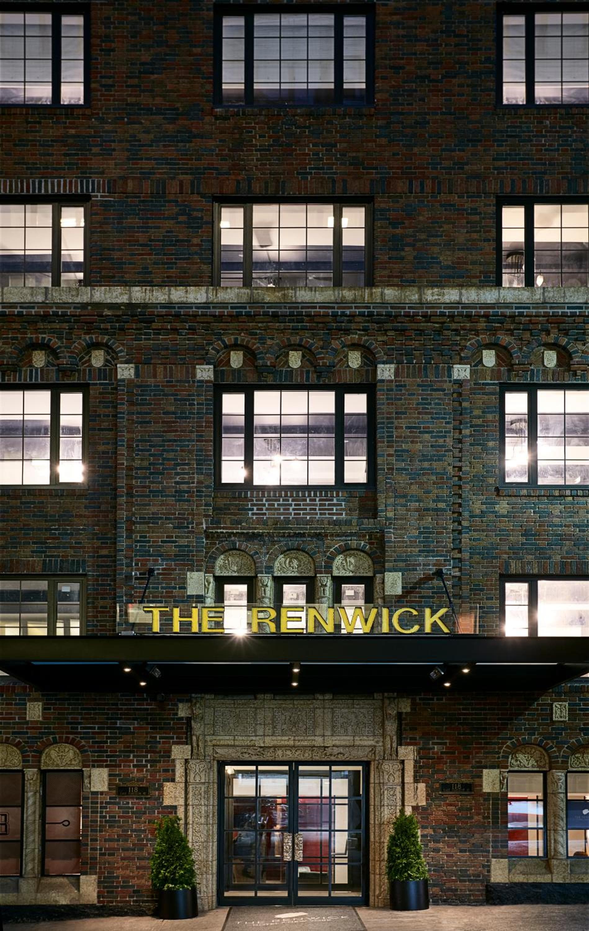 Il Renwick — 1