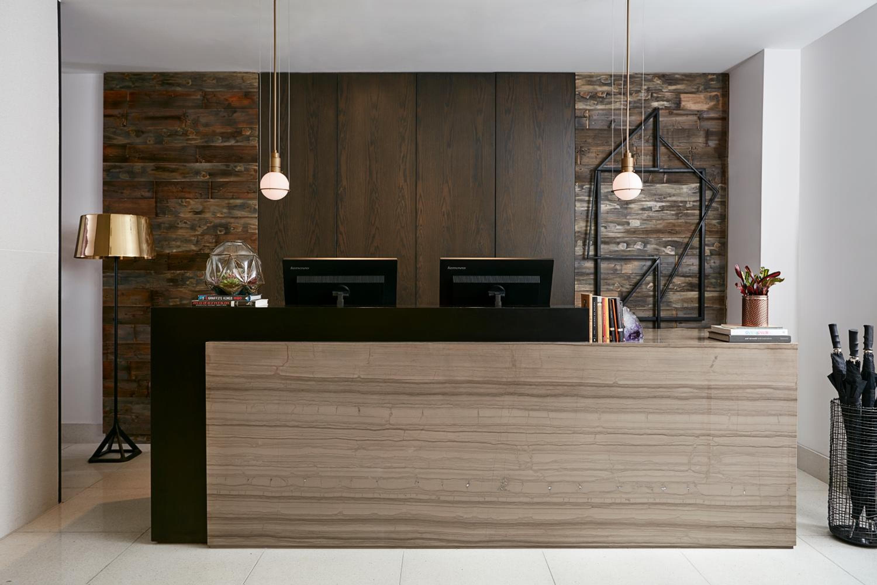 Il Renwick — 3