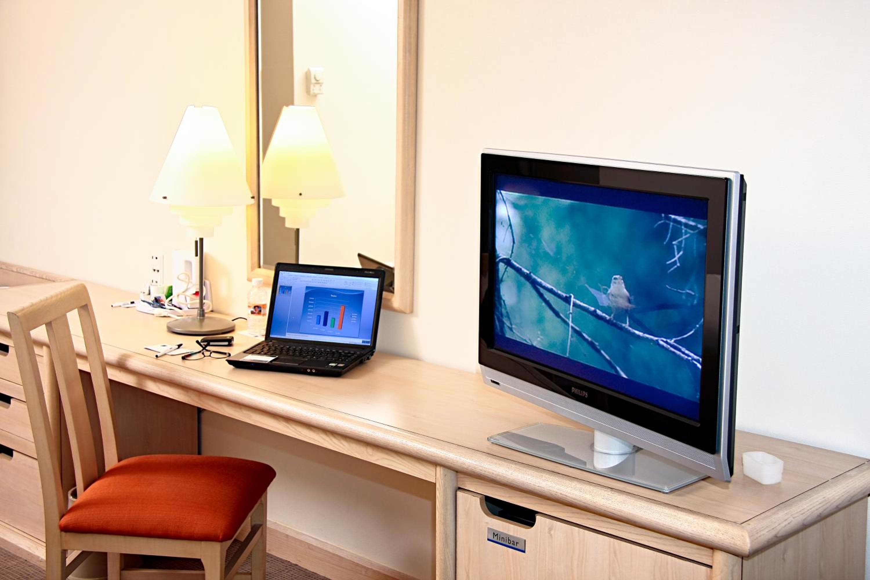 Novotel Ciudad de México Santa Fe — 8