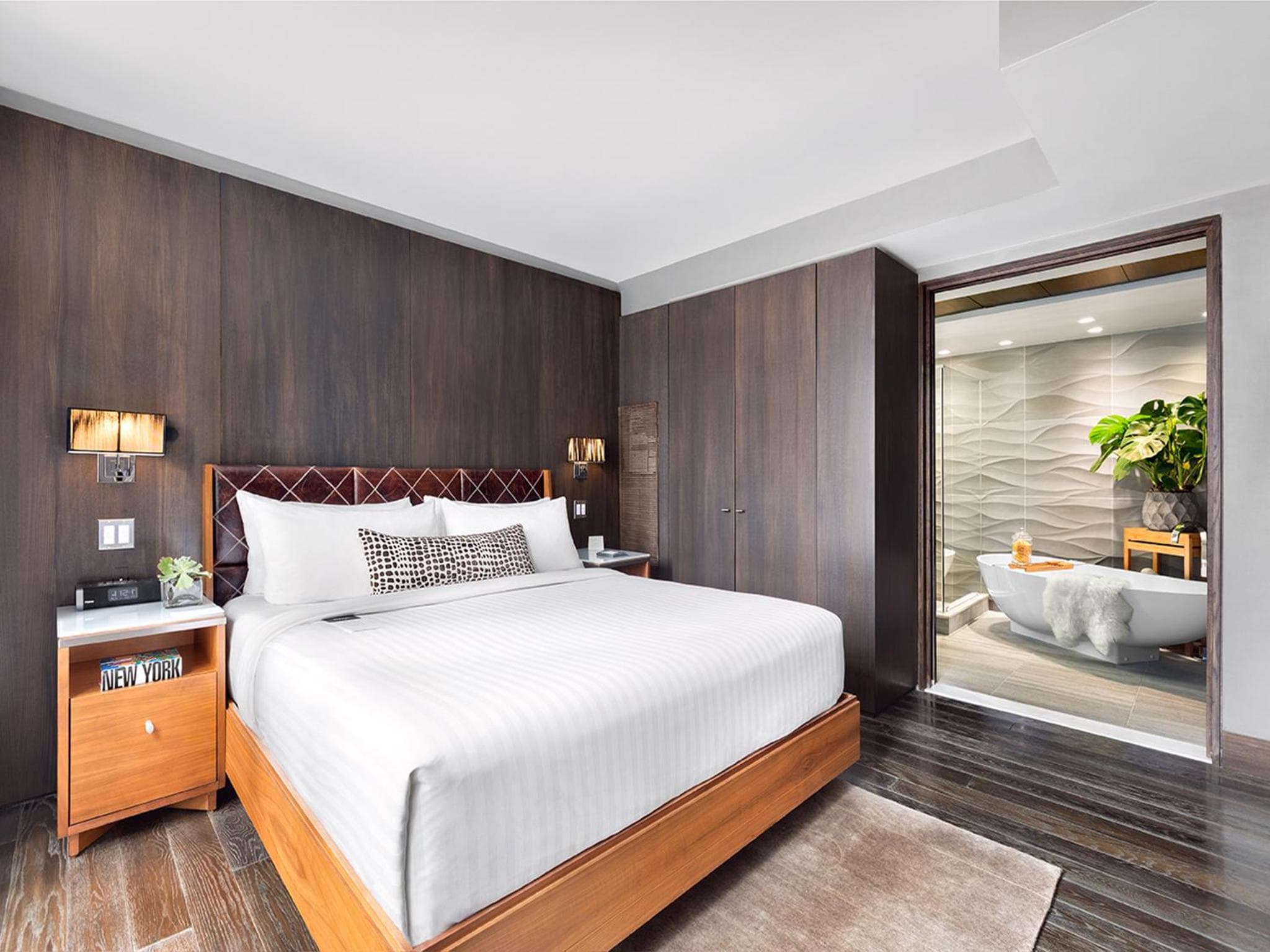 Hotel 48LEX New York — 16