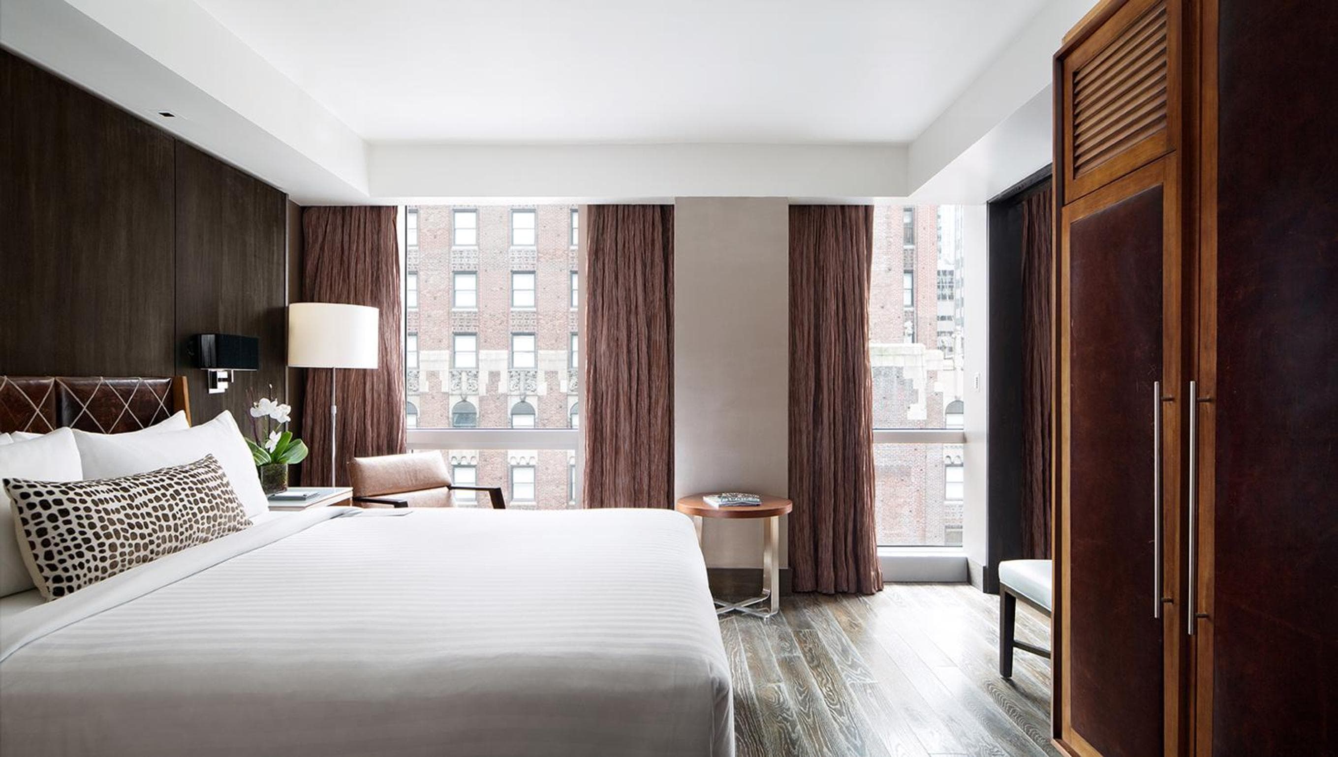 Hotel 48LEX New York — 29