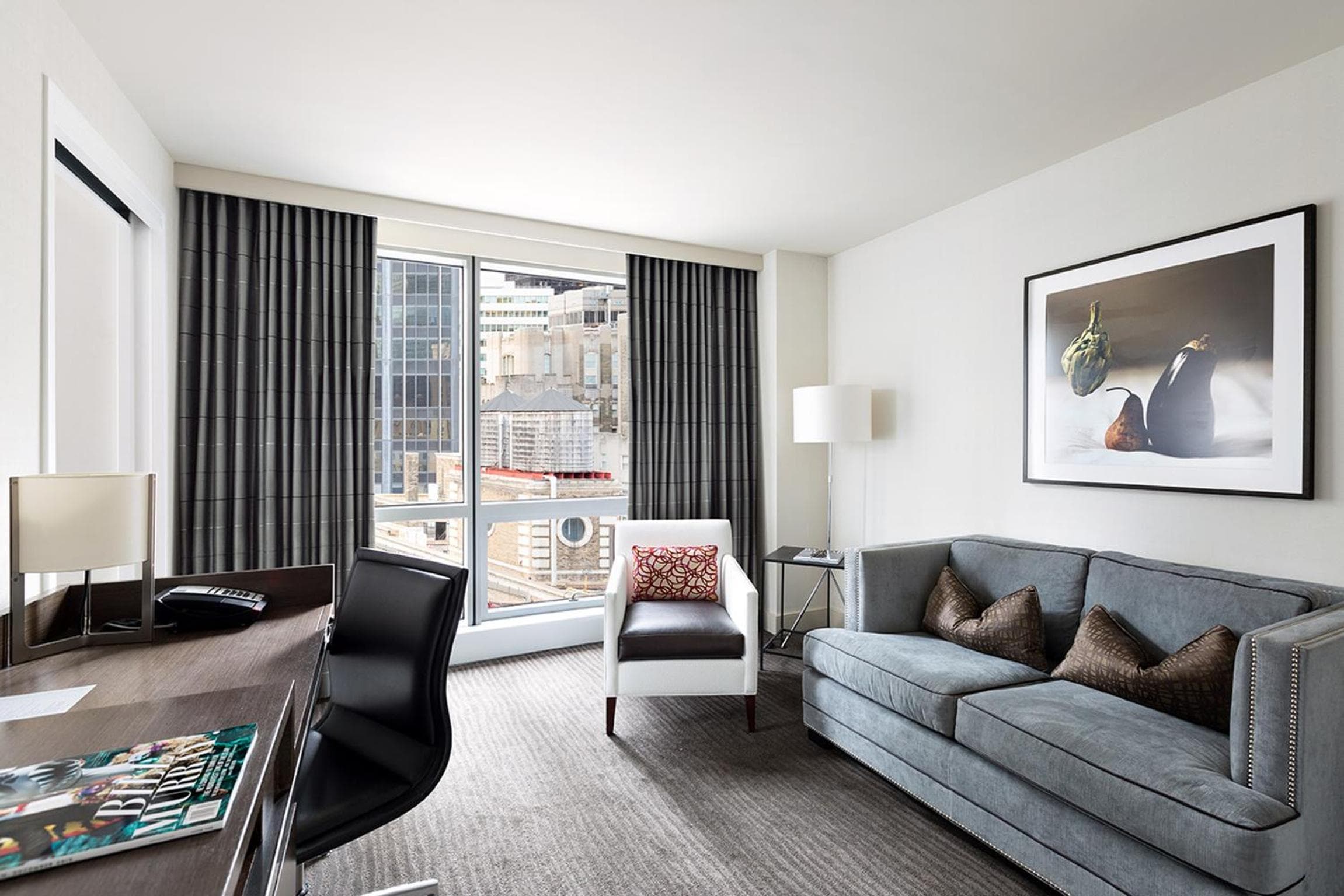 Hotel 48LEX New York — 2