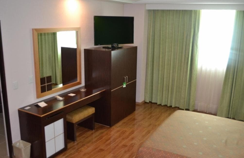 Hotel & Villas Panamá — 18