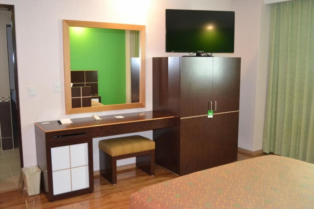 Hotel & Villas Panamá — 20