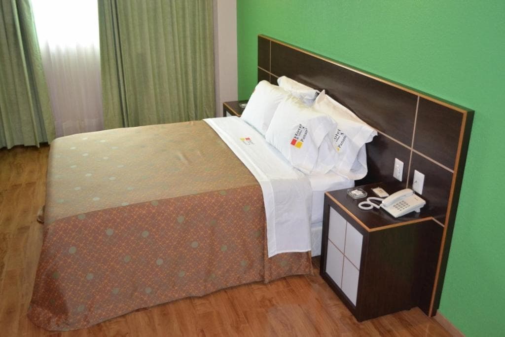 Hotel & Villas Panamá — 21