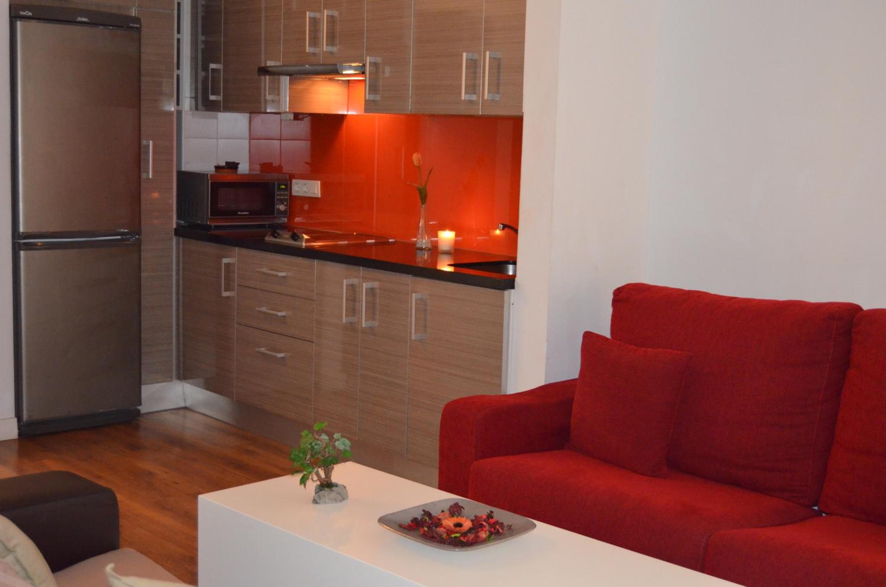 Apartamentos Coronado — 6