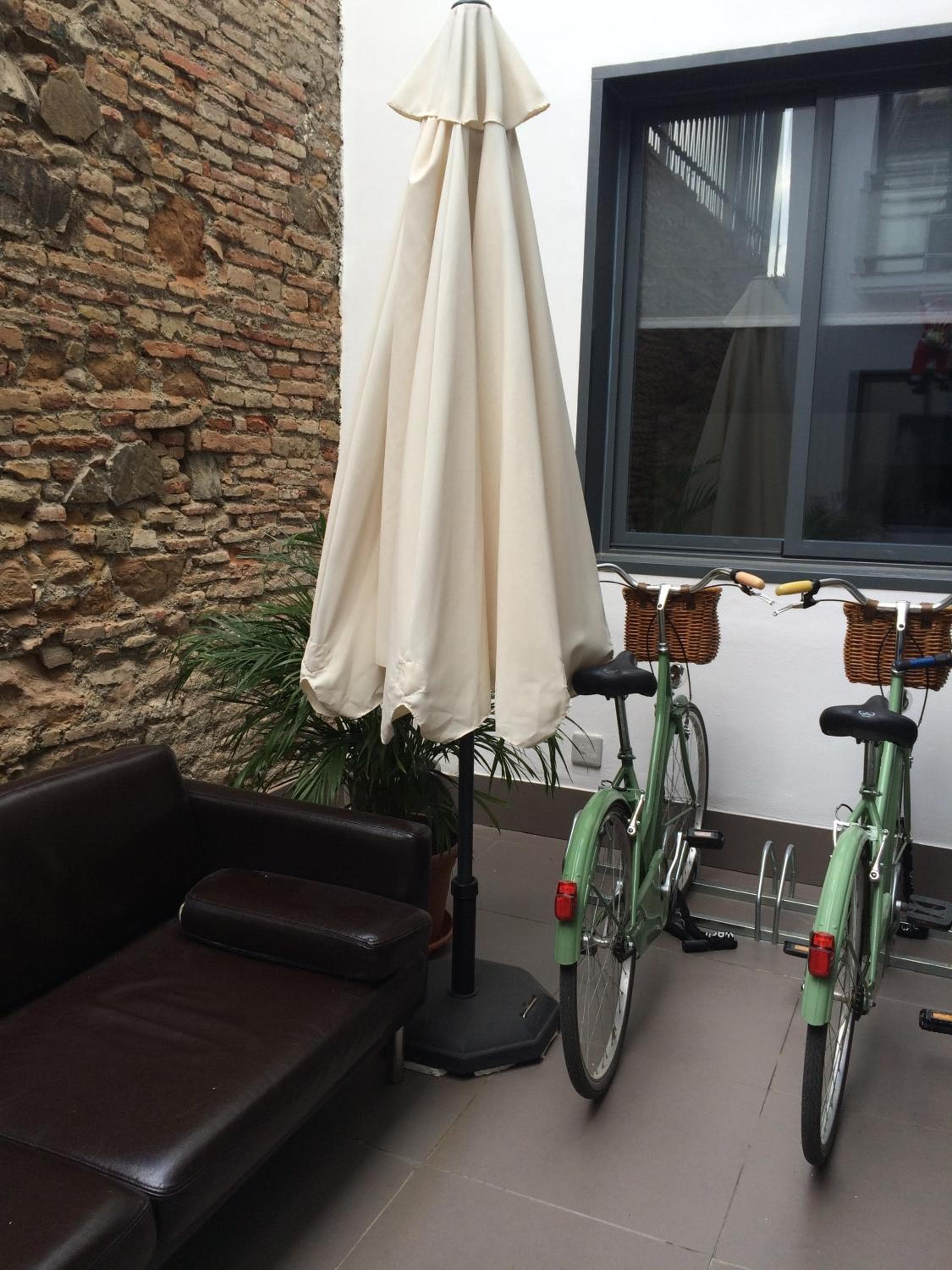 Apartamentos San Pablo — 9