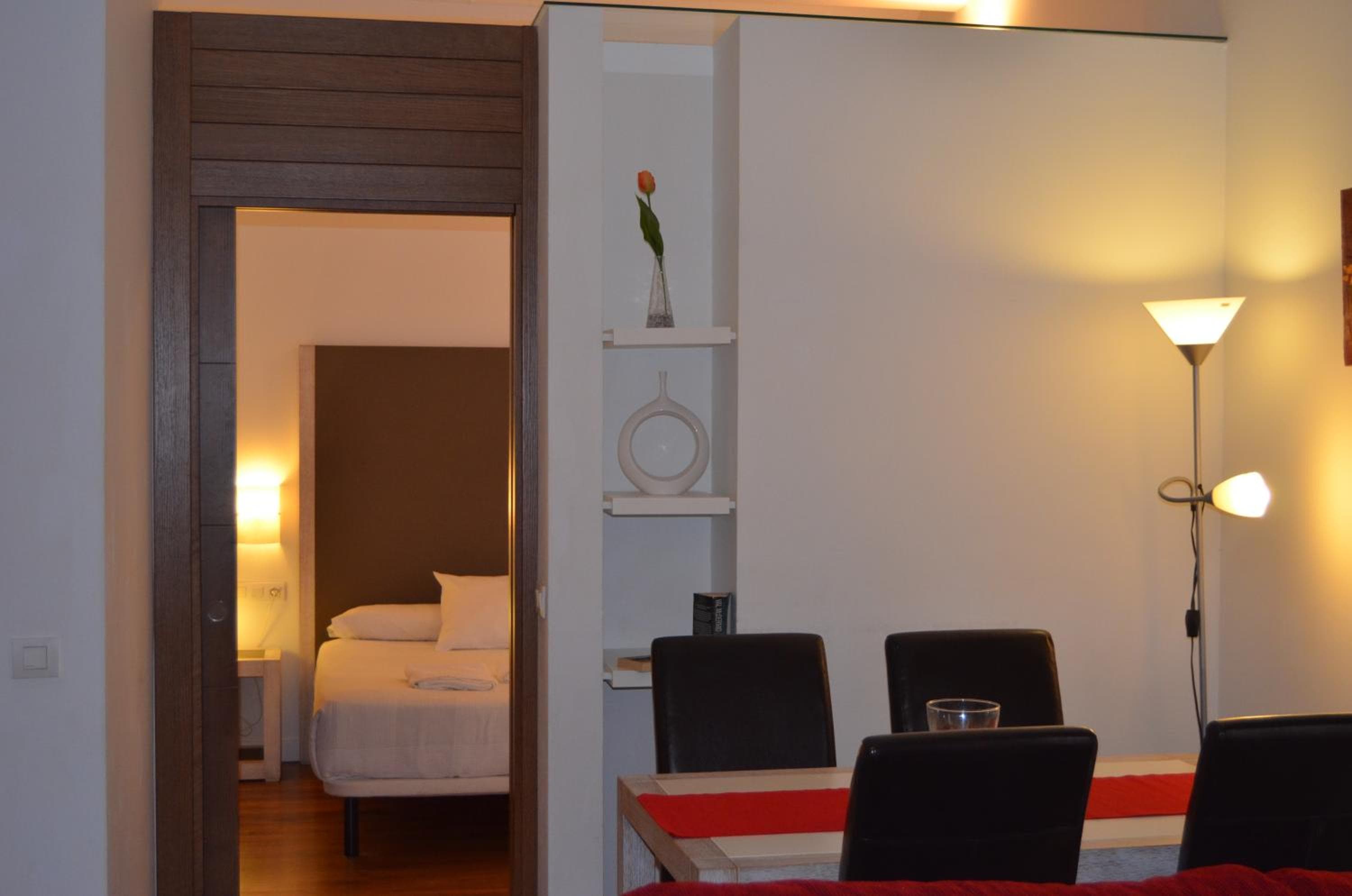 Apartamentos Coronado — 12