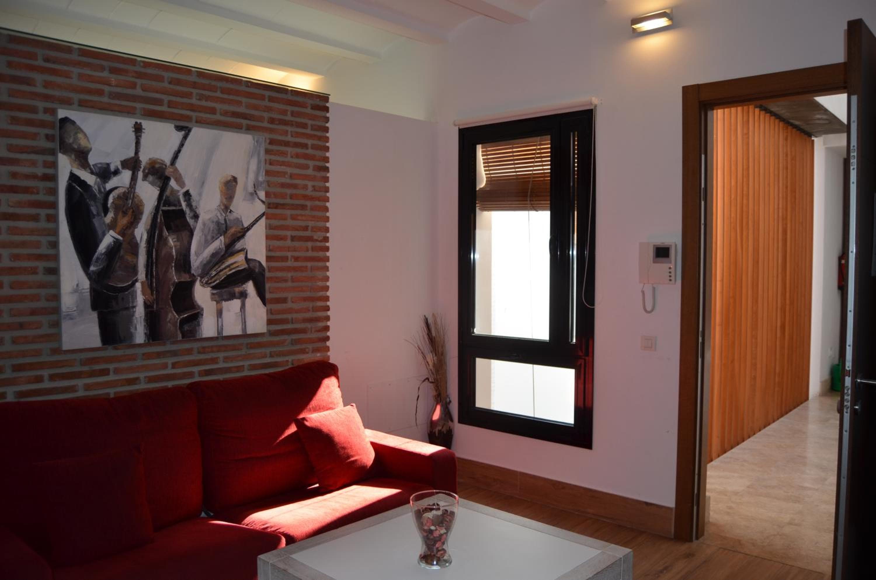 Apartamentos Coronado — 9