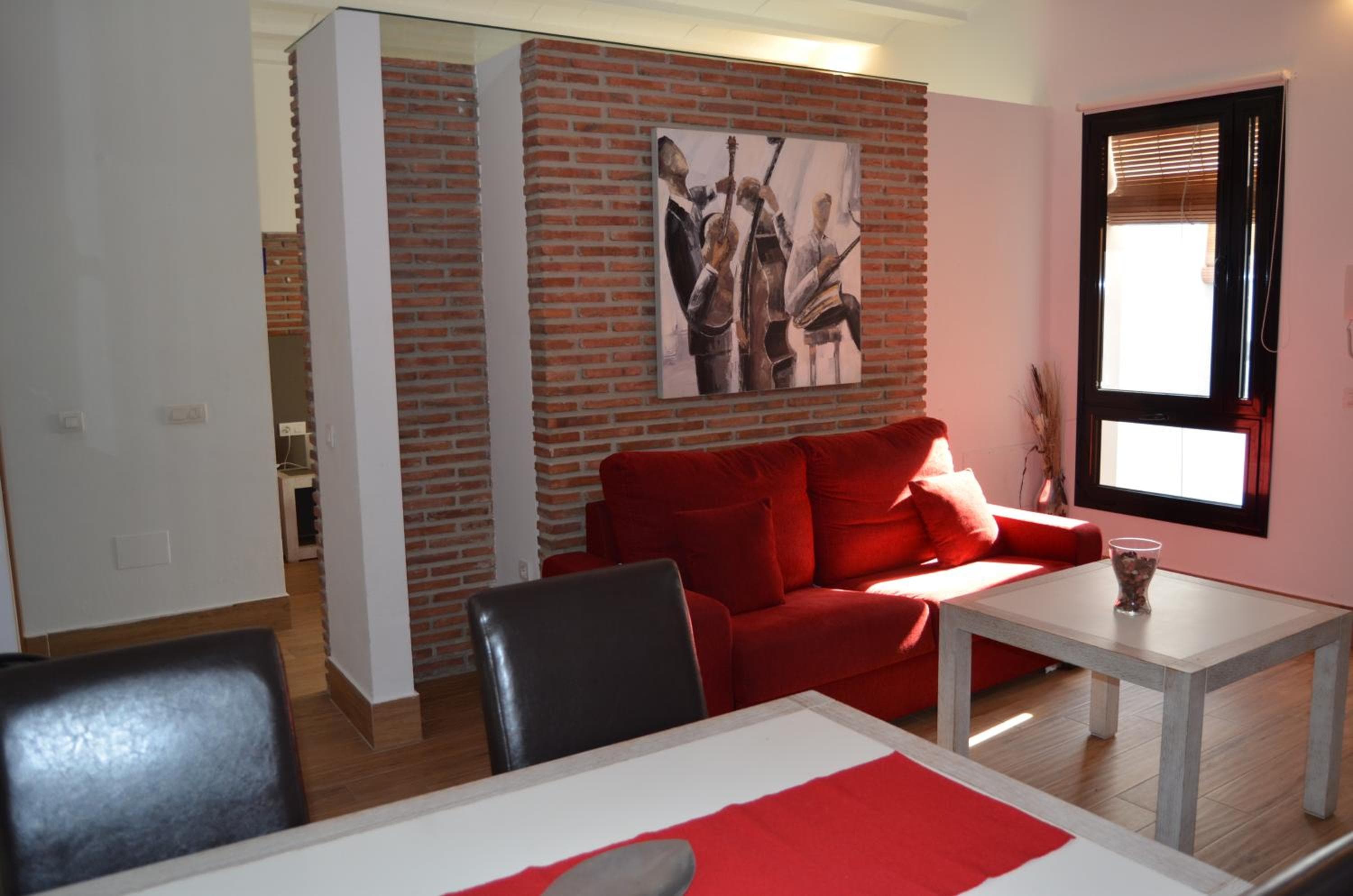 Apartamentos Coronado — 21