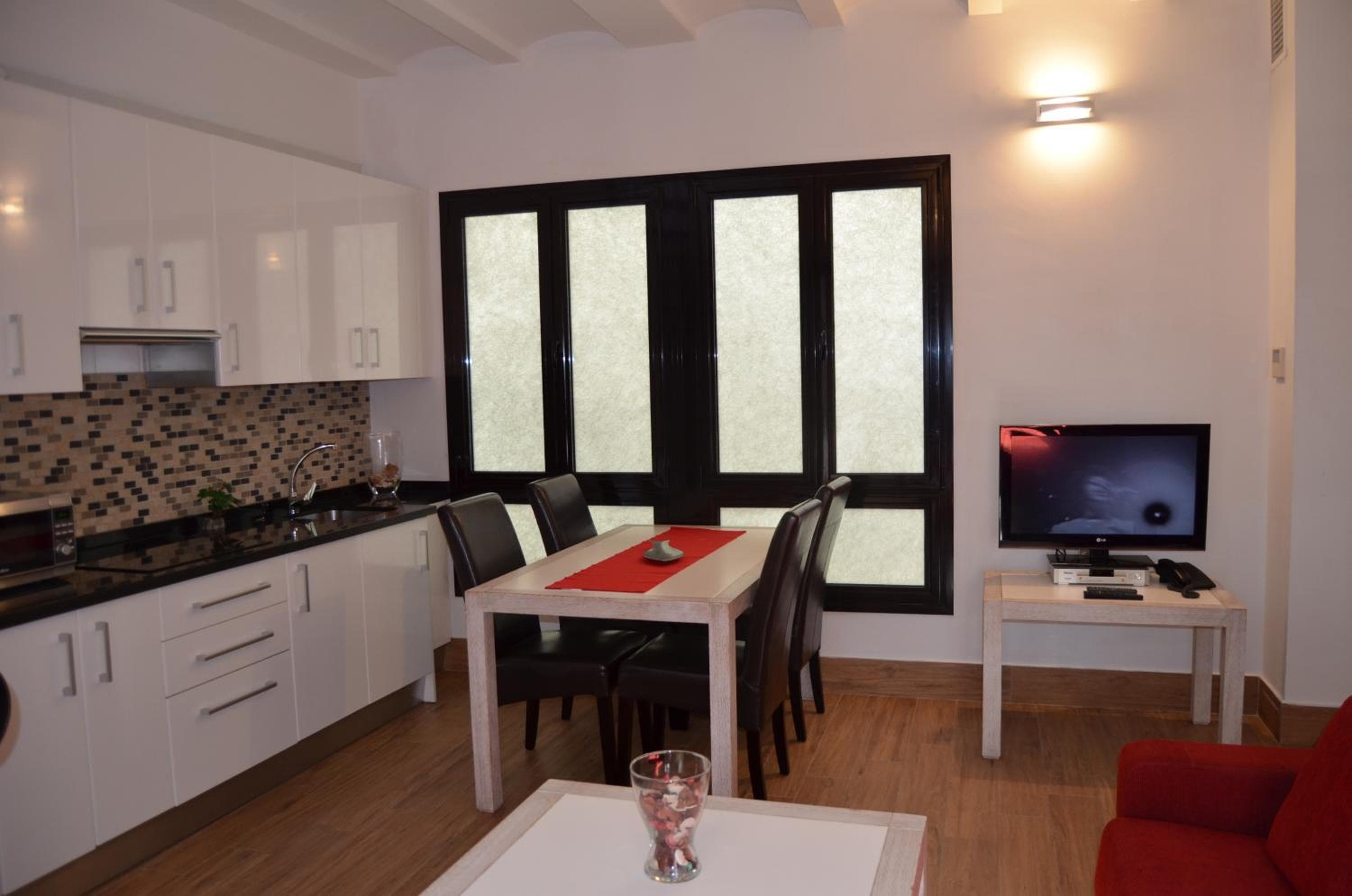 Apartamentos Coronado — 22