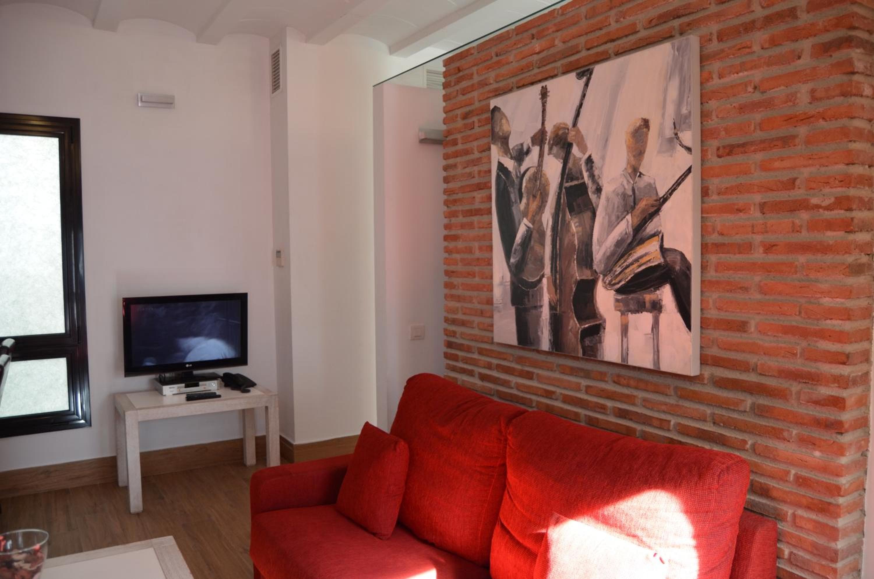Apartamentos Coronado — 20
