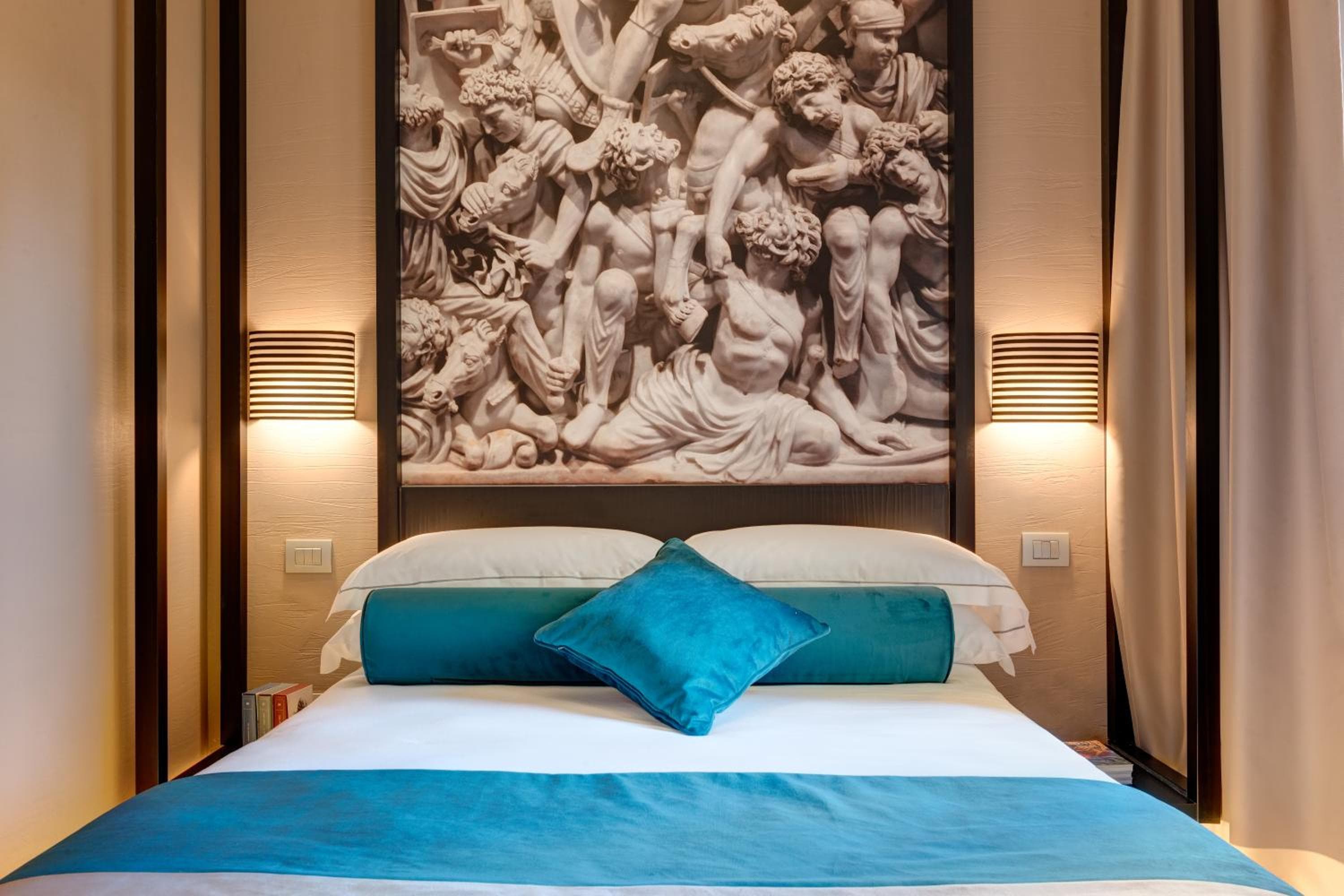 Dharma Luxury Hotel & SPA — 9