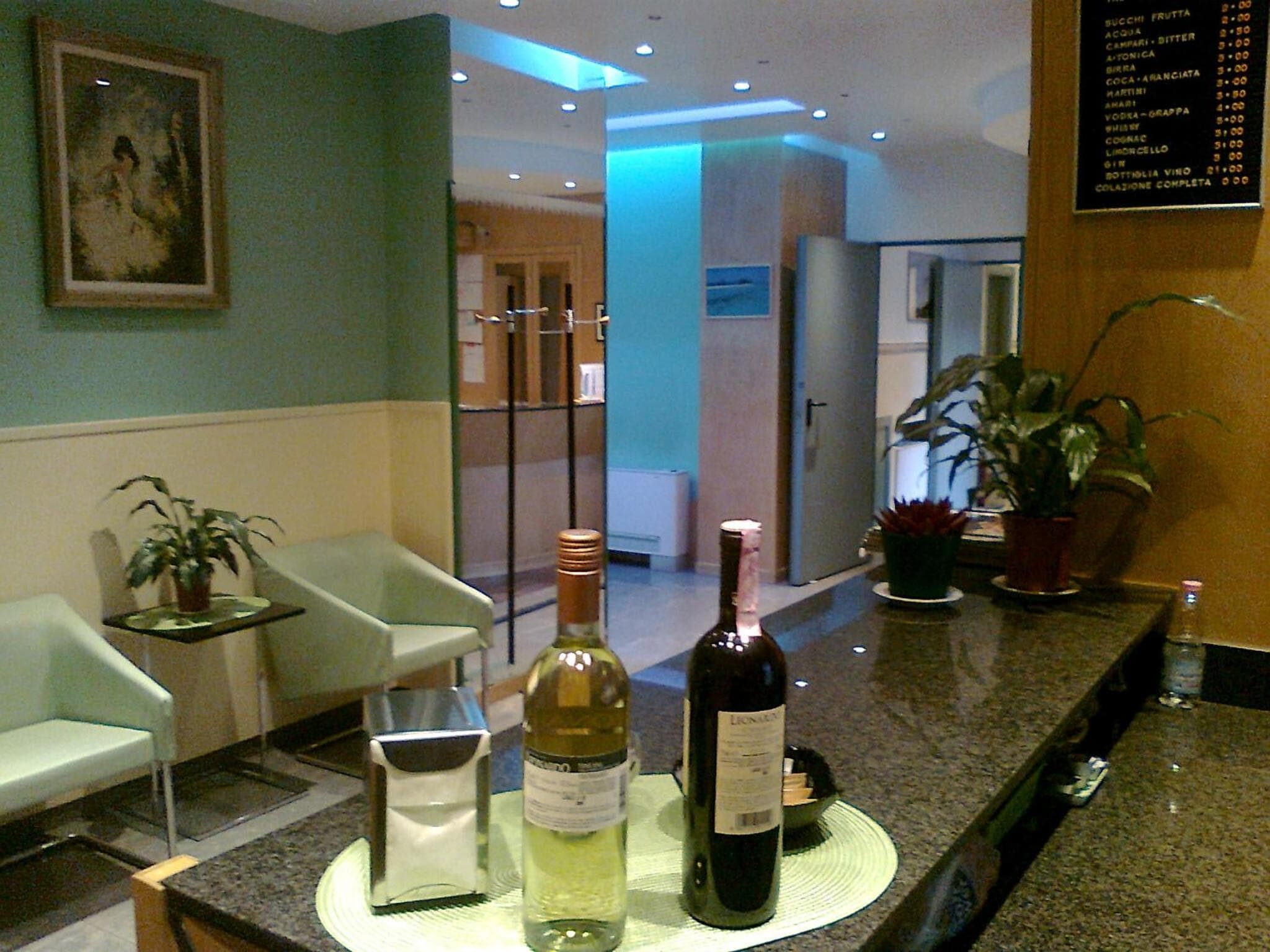 Hotel Losanna — 15