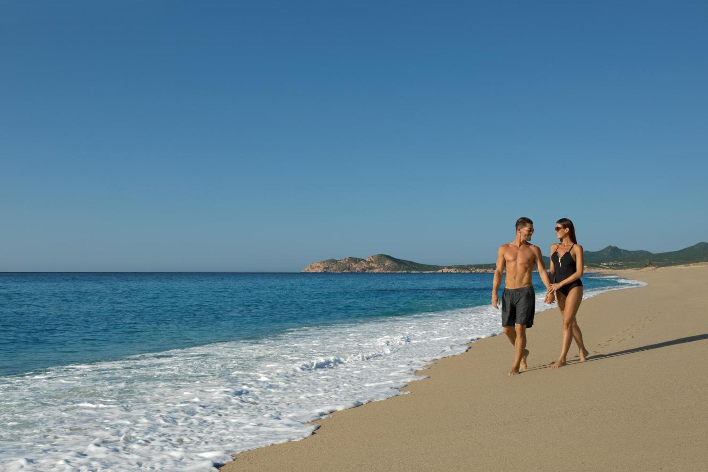 Dreams Los Cabos Suites Golf Resort & Spa — 6