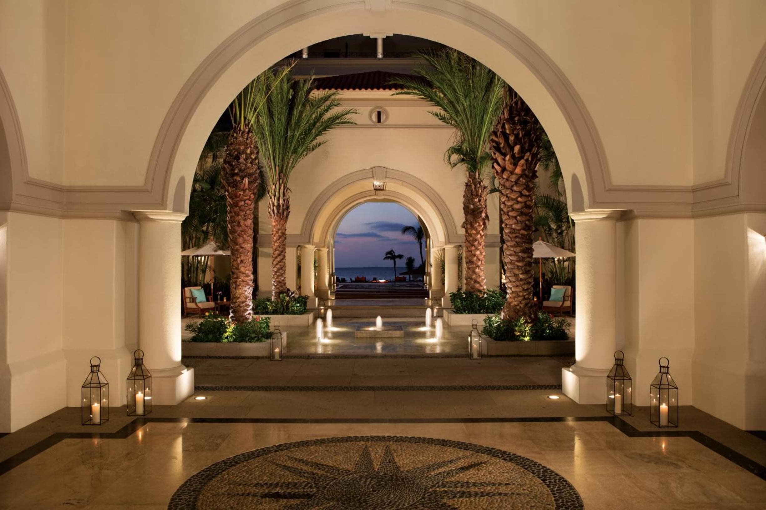 Dreams Los Cabos Suites Golf Resort & Spa — 3
