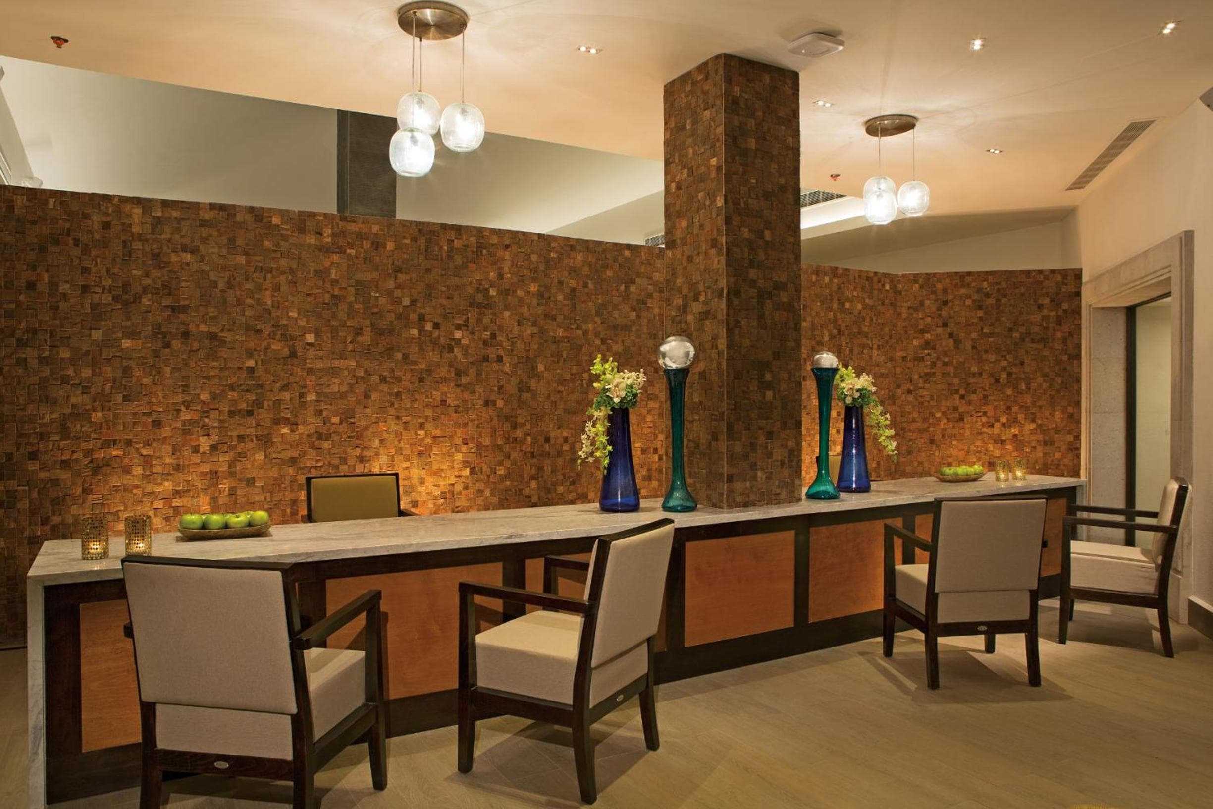 Dreams Los Cabos Suites Golf Resort & Spa — 5