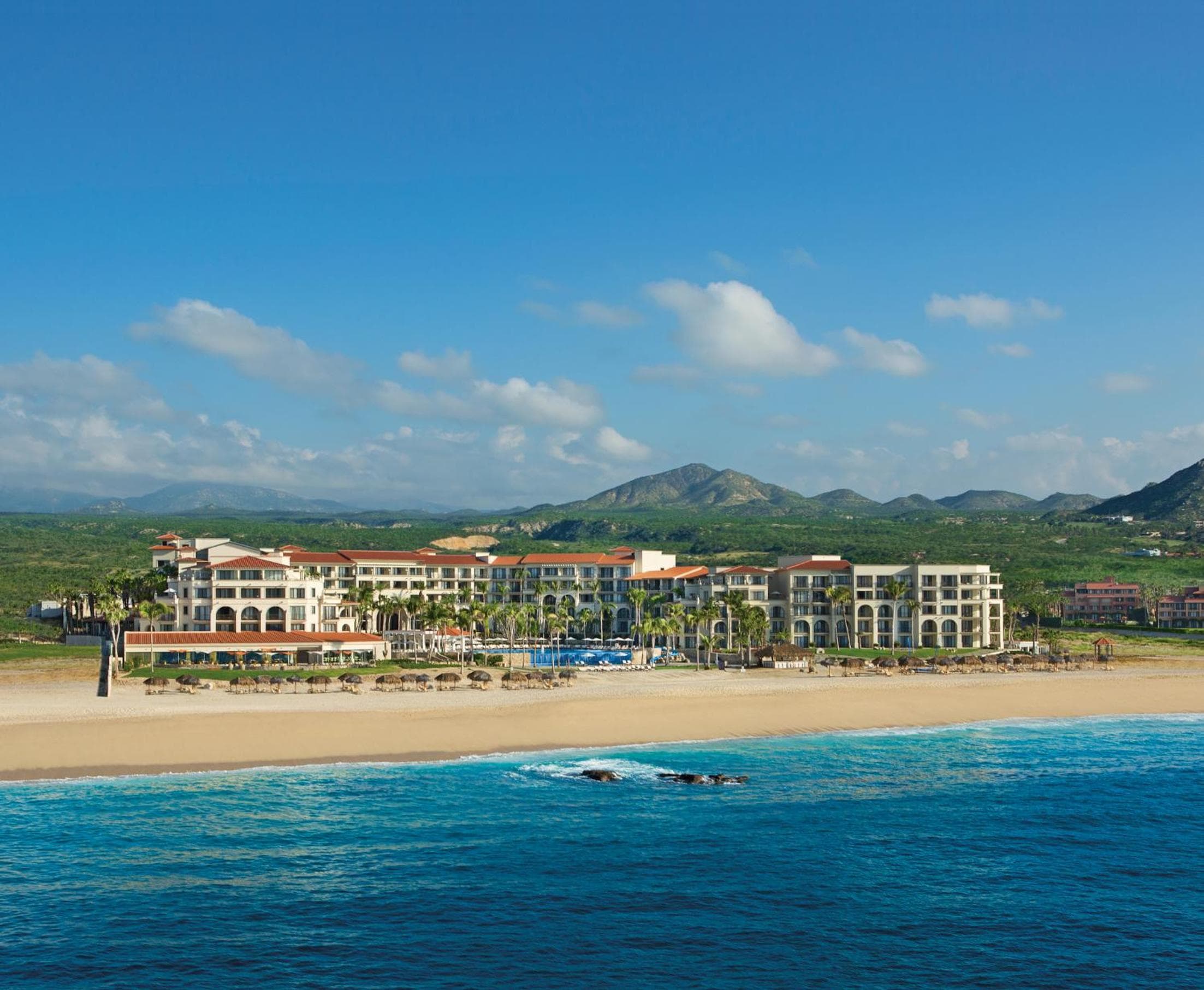 Dreams Los Cabos Suites Golf Resort & Spa — 1