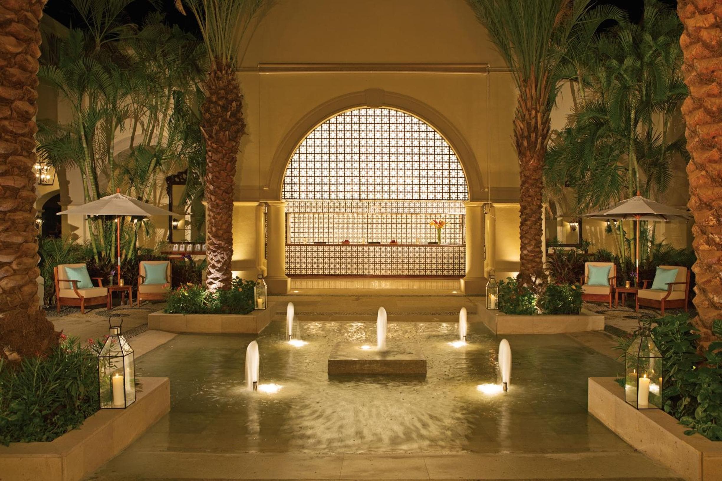 Dreams Los Cabos Suites Golf Resort & Spa — 2
