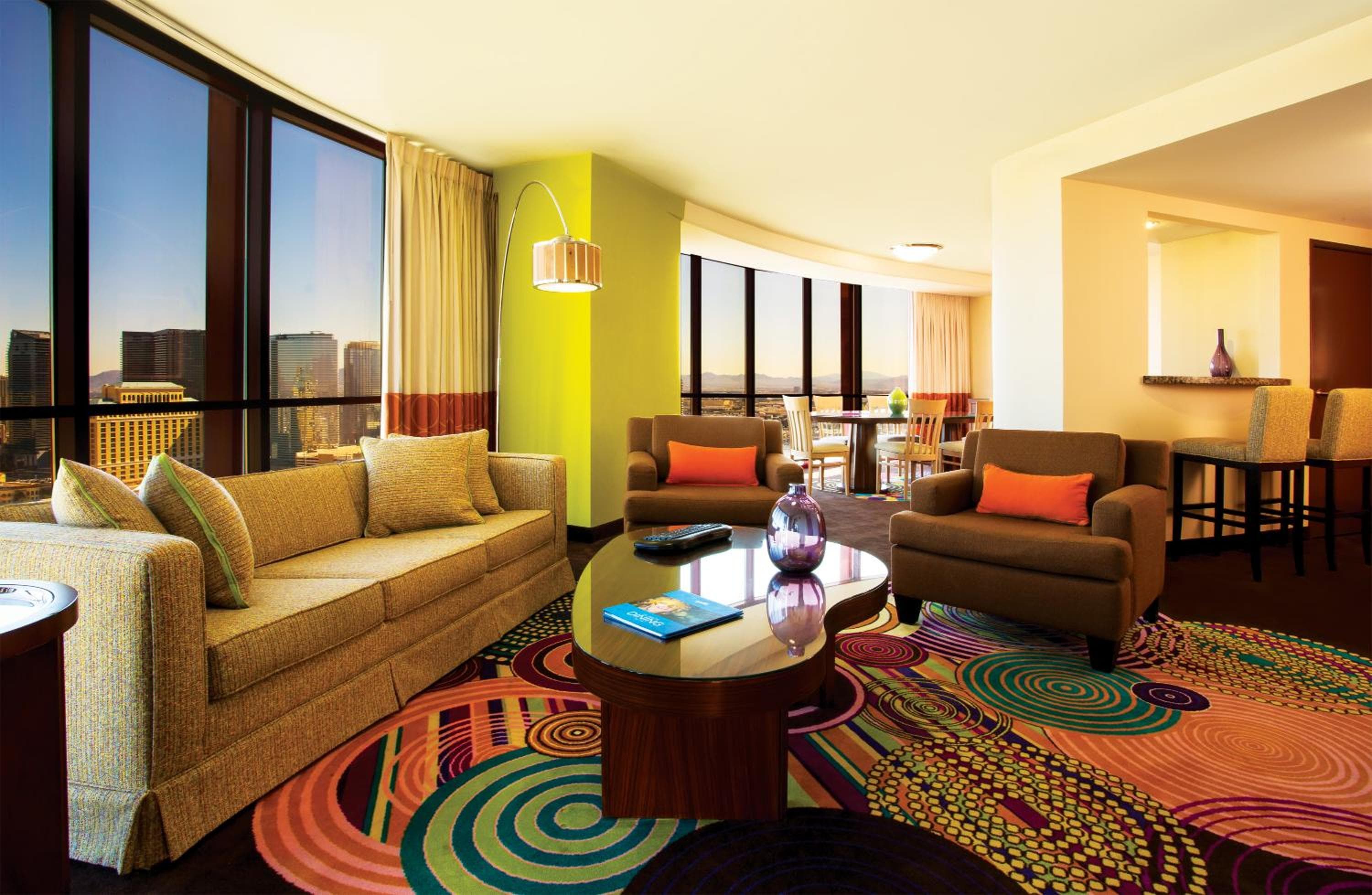 Rio Hotel & Casino, a Destination by Hyatt Hotel — 17