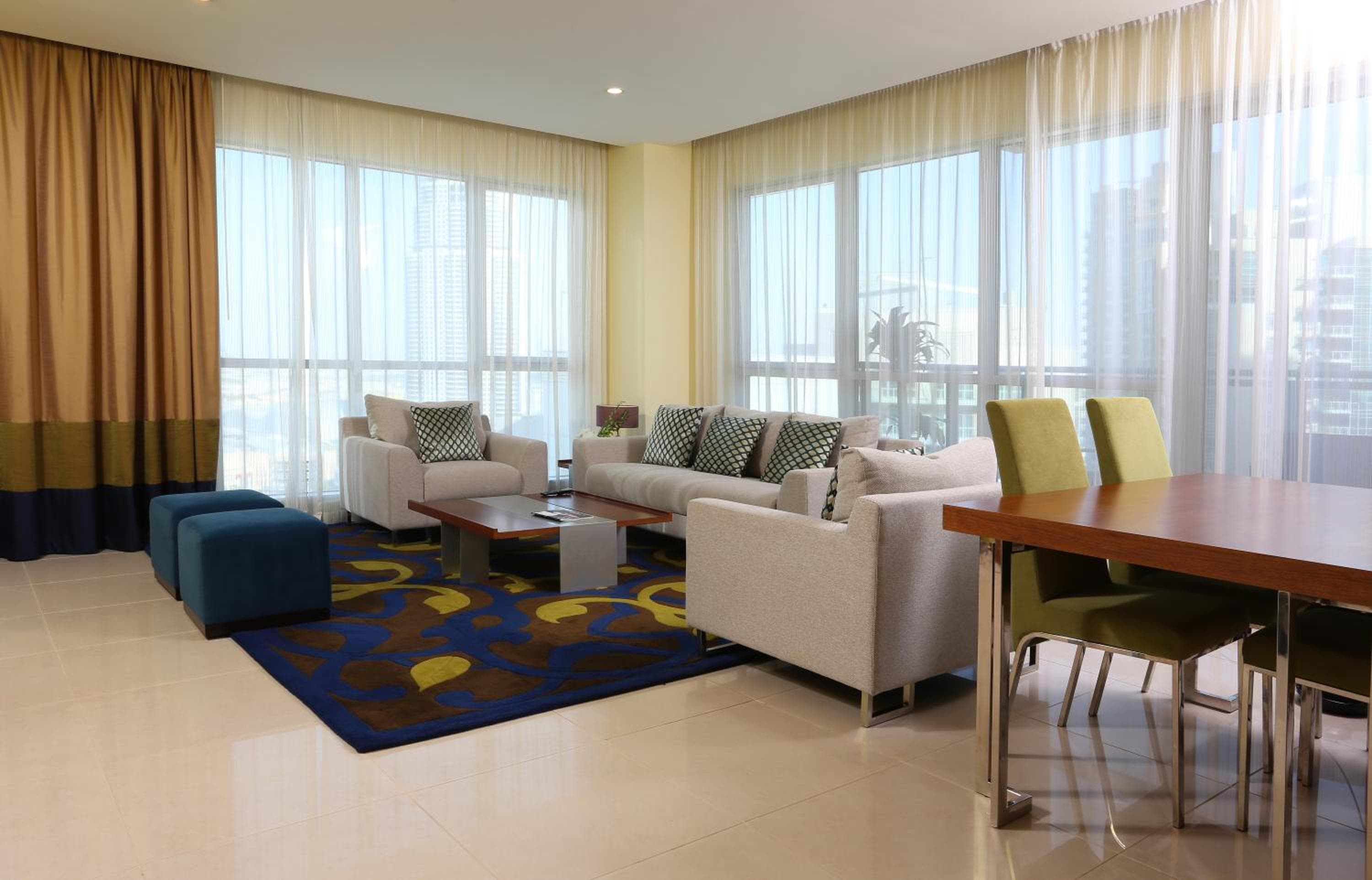 Ramada by Wyndham Downtown Dubai — 22
