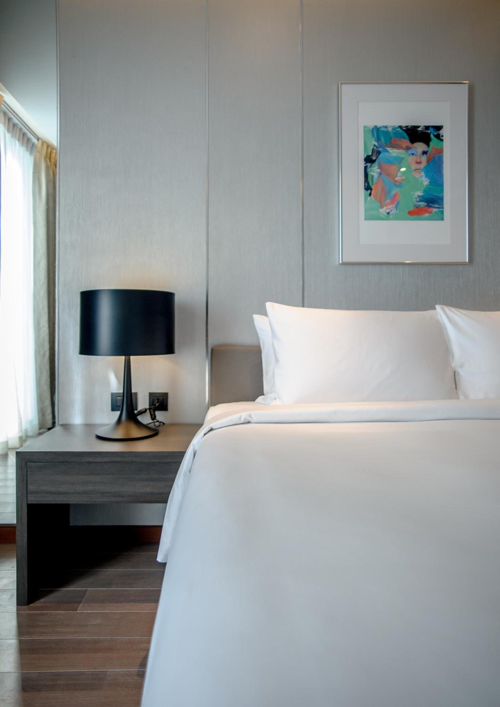 Amara Bangkok Hotel hotel, 180/1 Surawong Road, Sipraya, Bangrak, Bangkok, Thailand — photo 26