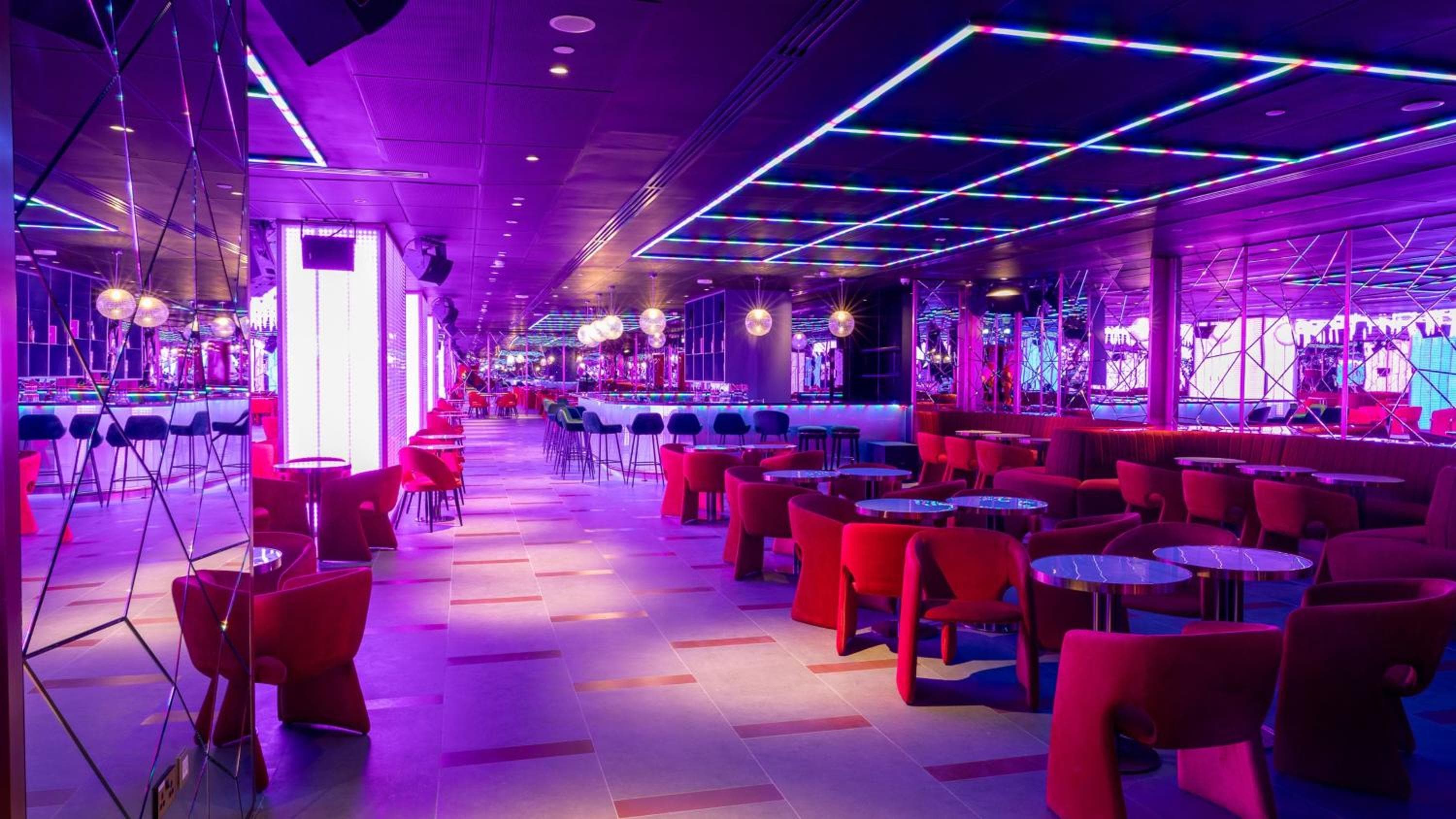 voco Dubai Monaco, The Heart of Europe by IHG-Adult only — 8