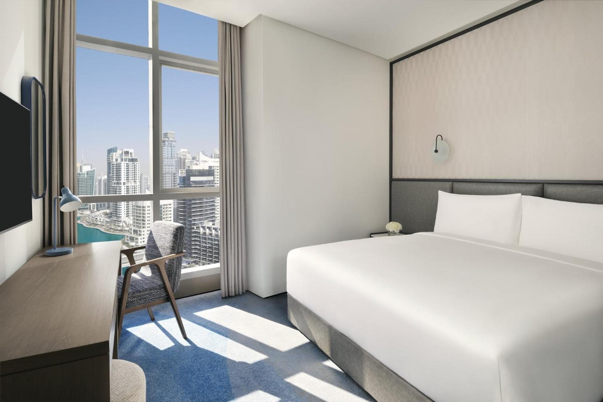 InterContinental Dubai Marina by IHG — 25