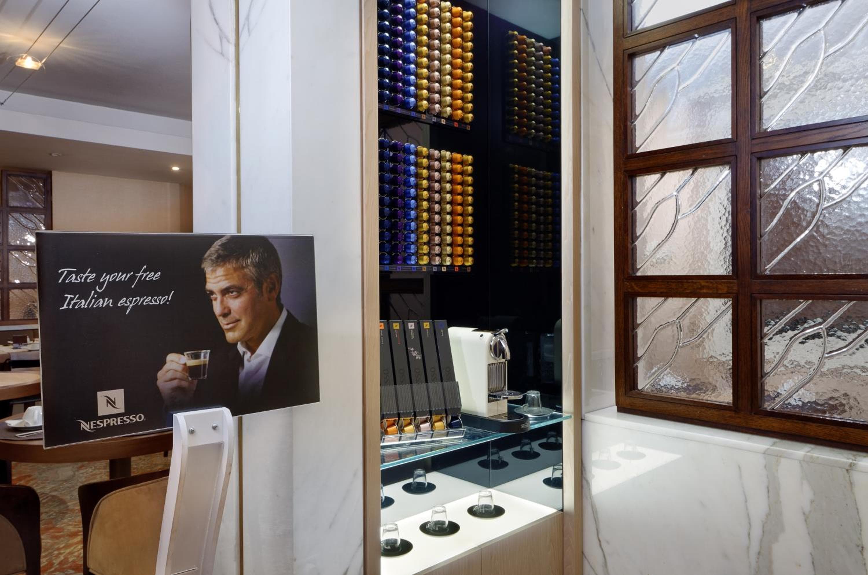 Best Western Hotel Piccadilly — 13