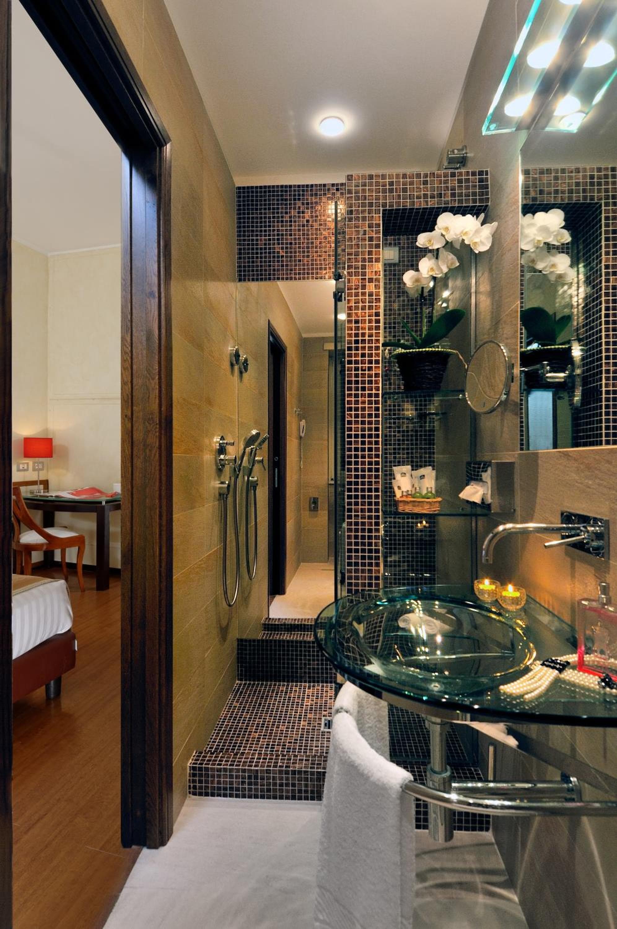 Best Western Hotel Piccadilly — 8