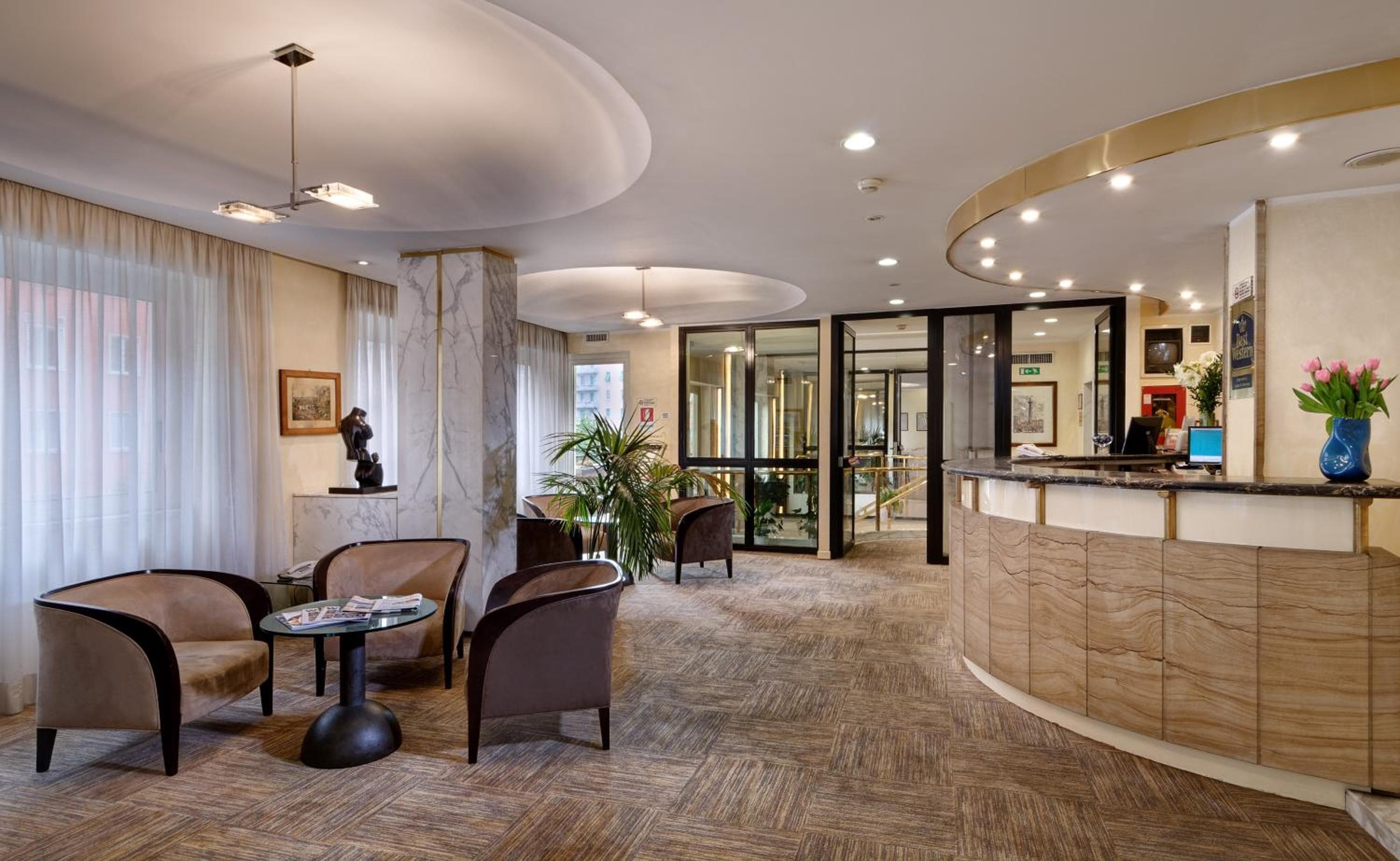 Best Western Hotel Piccadilly — 8