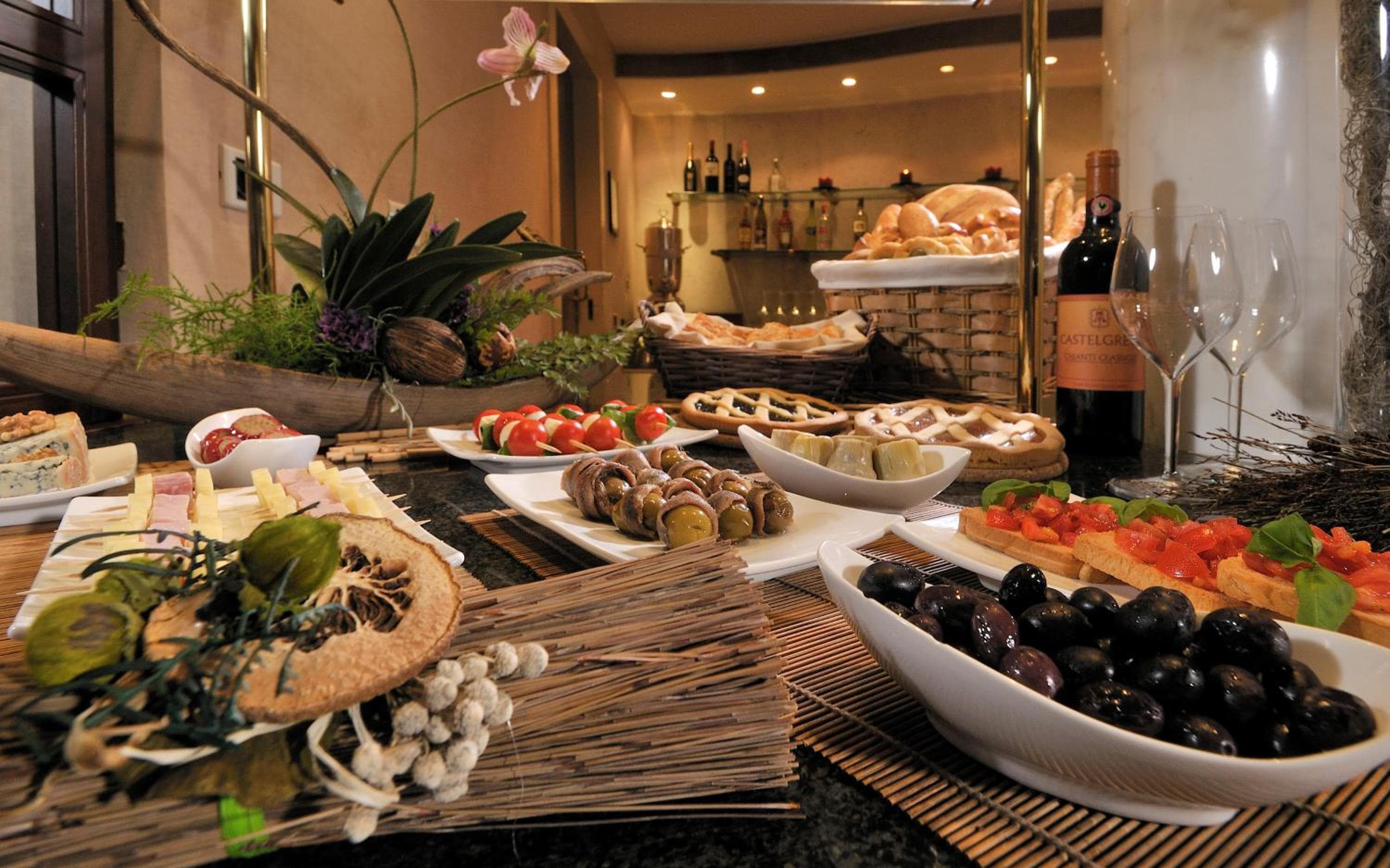 Best Western Hotel Piccadilly — 12