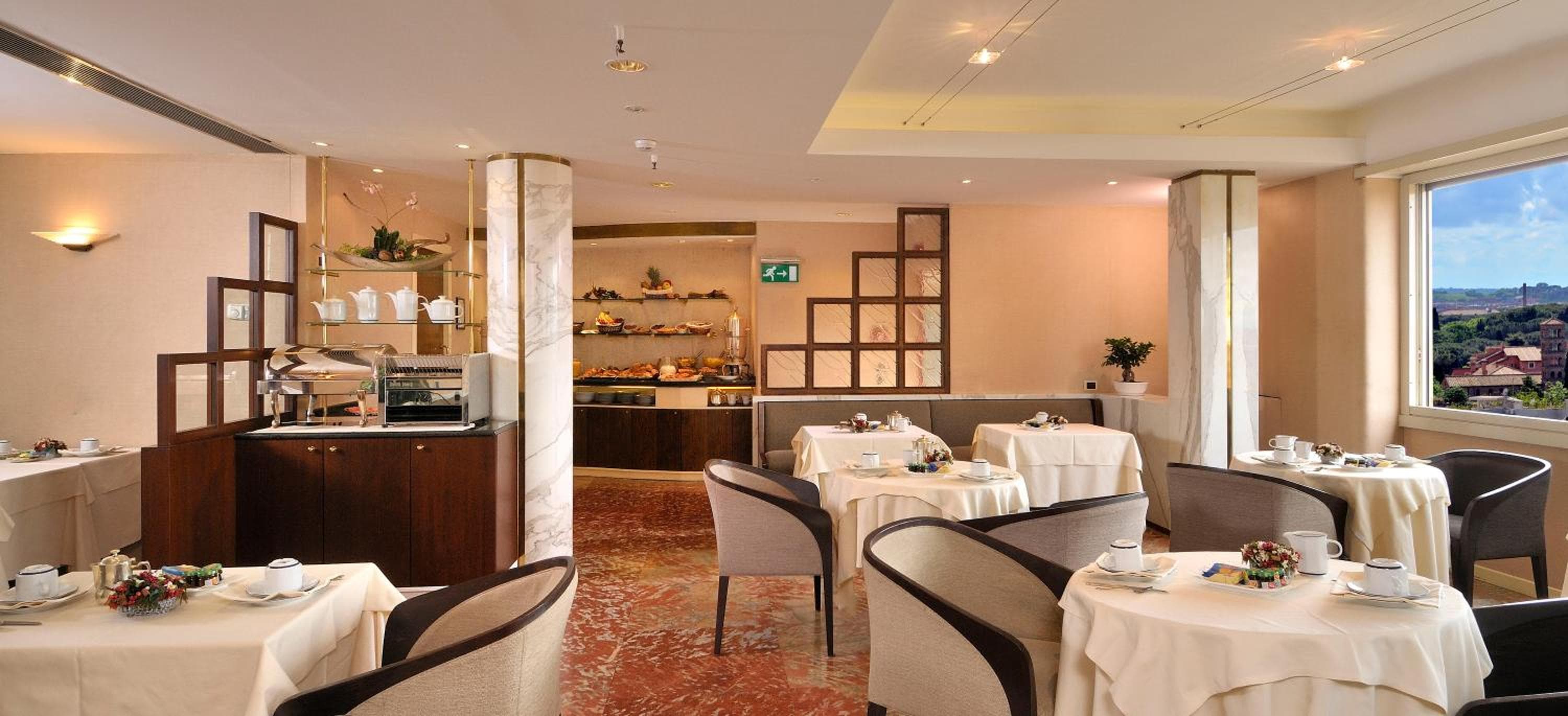 Best Western Hotel Piccadilly — 17
