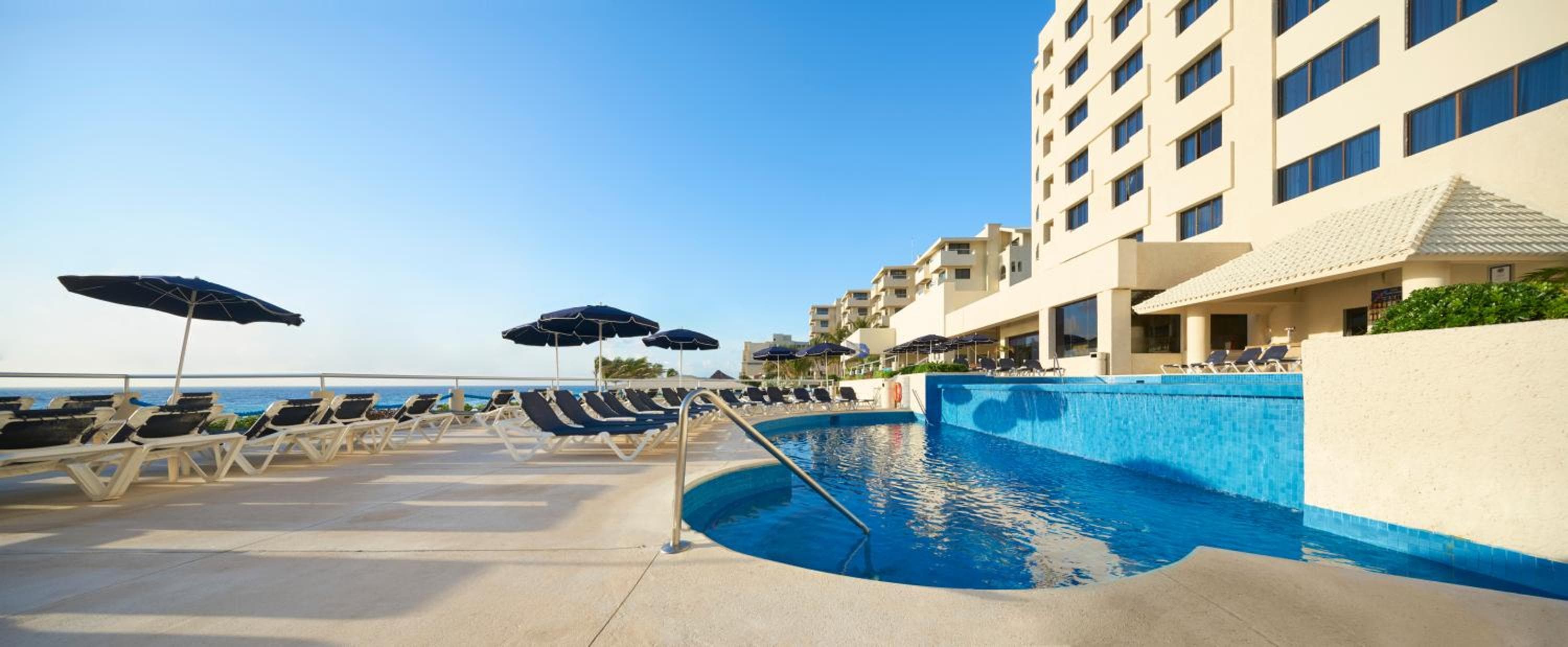 Occidental Tucancún - All Inclusive — 16