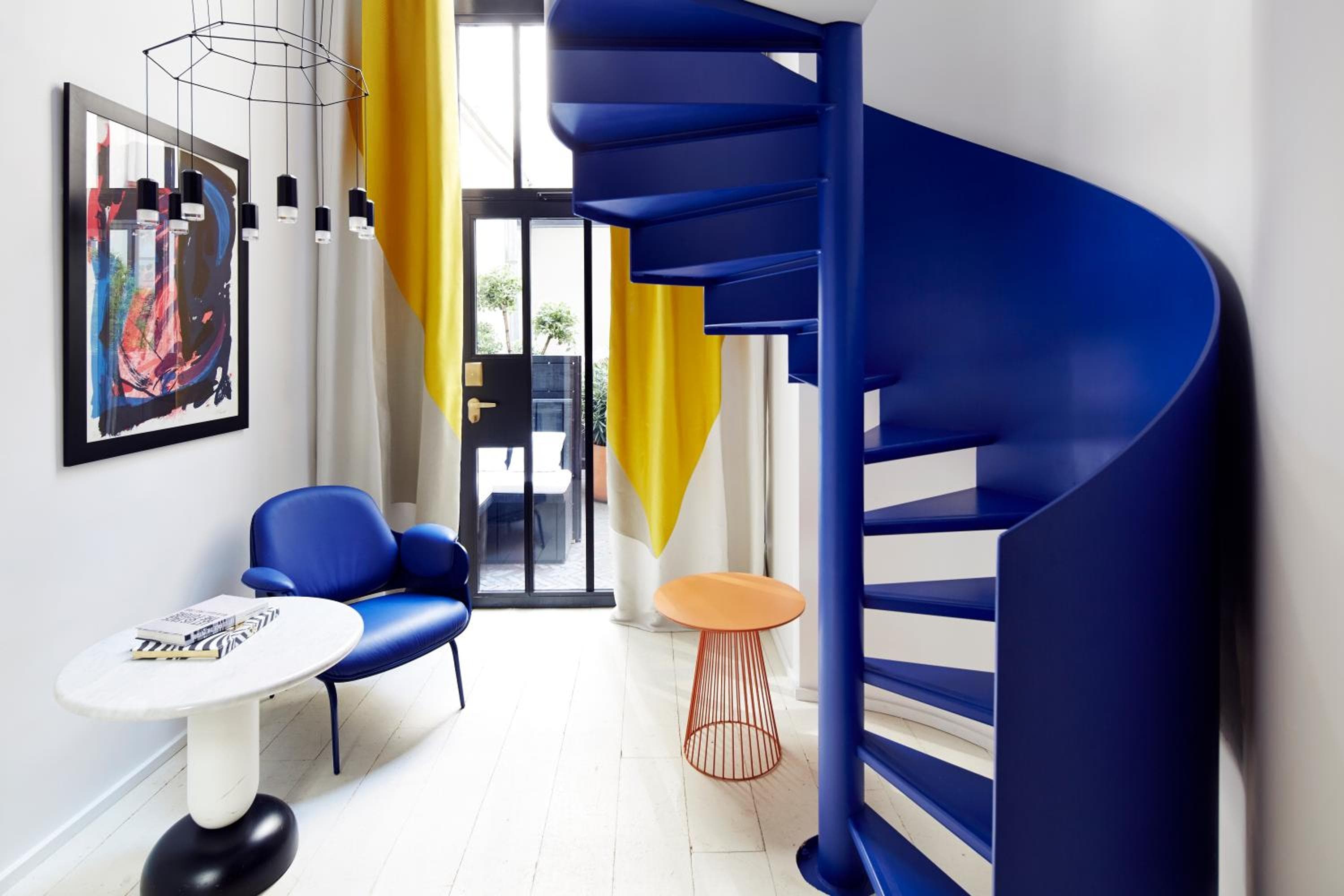 Maison Honnel — 5