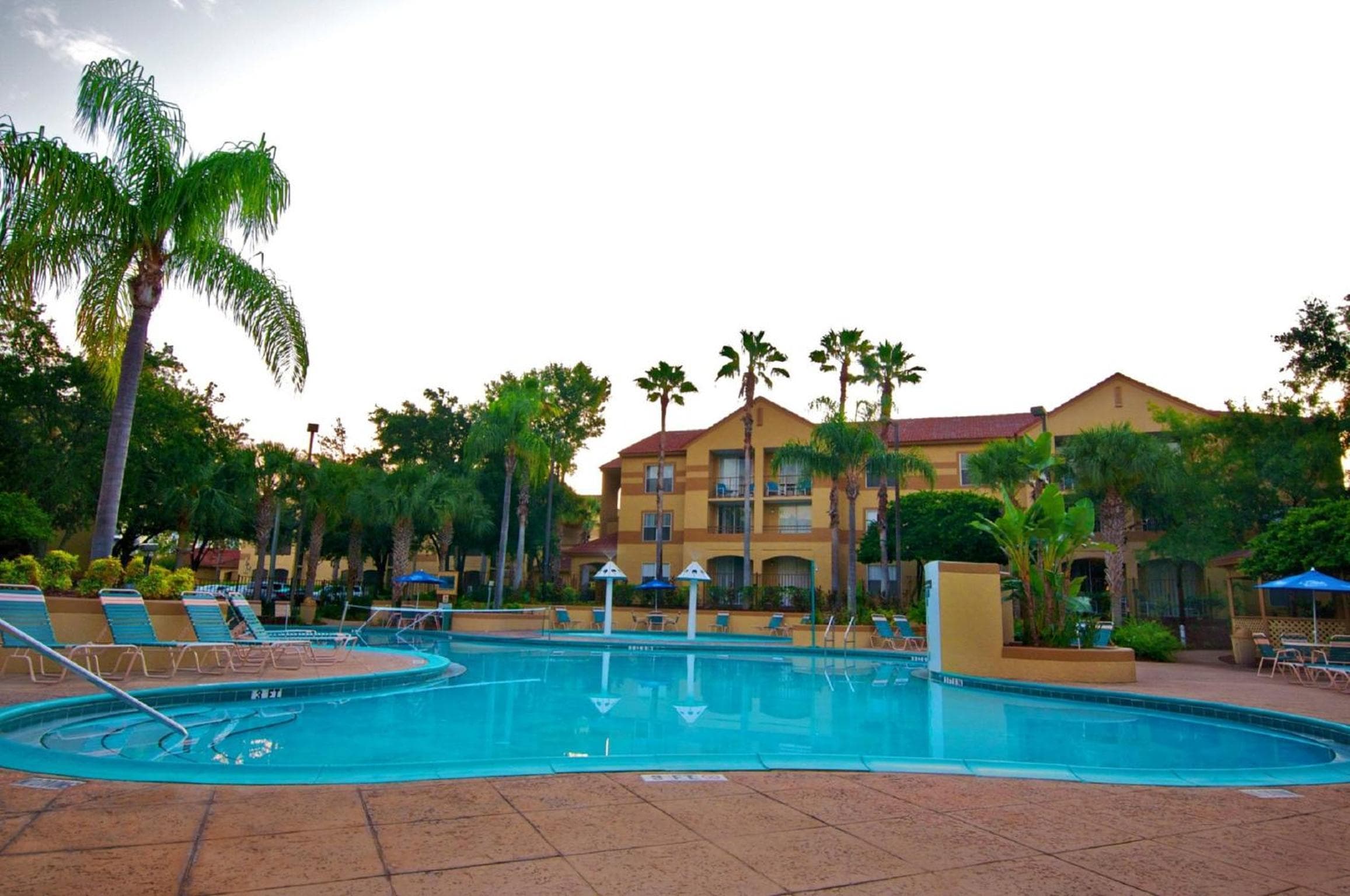 Blue Tree Resort at Lake Buena Vista — 8