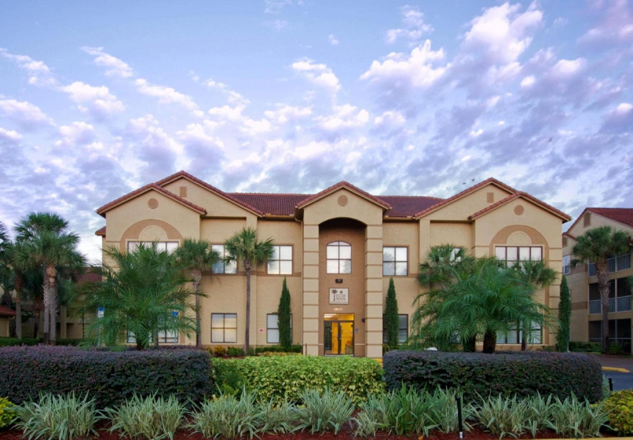 Blue Tree Resort at Lake Buena Vista — 29