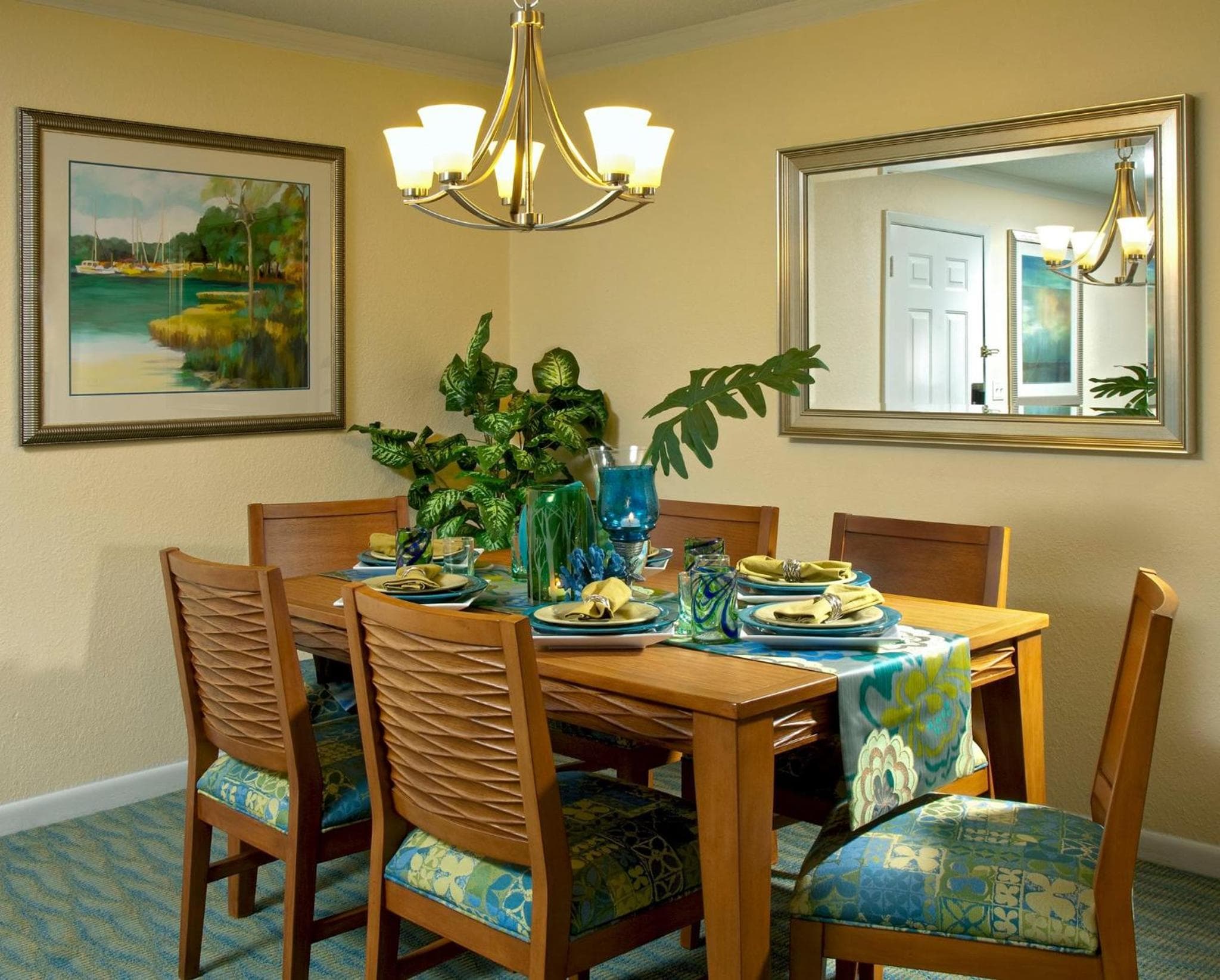 Blue Tree Resort at Lake Buena Vista — 12