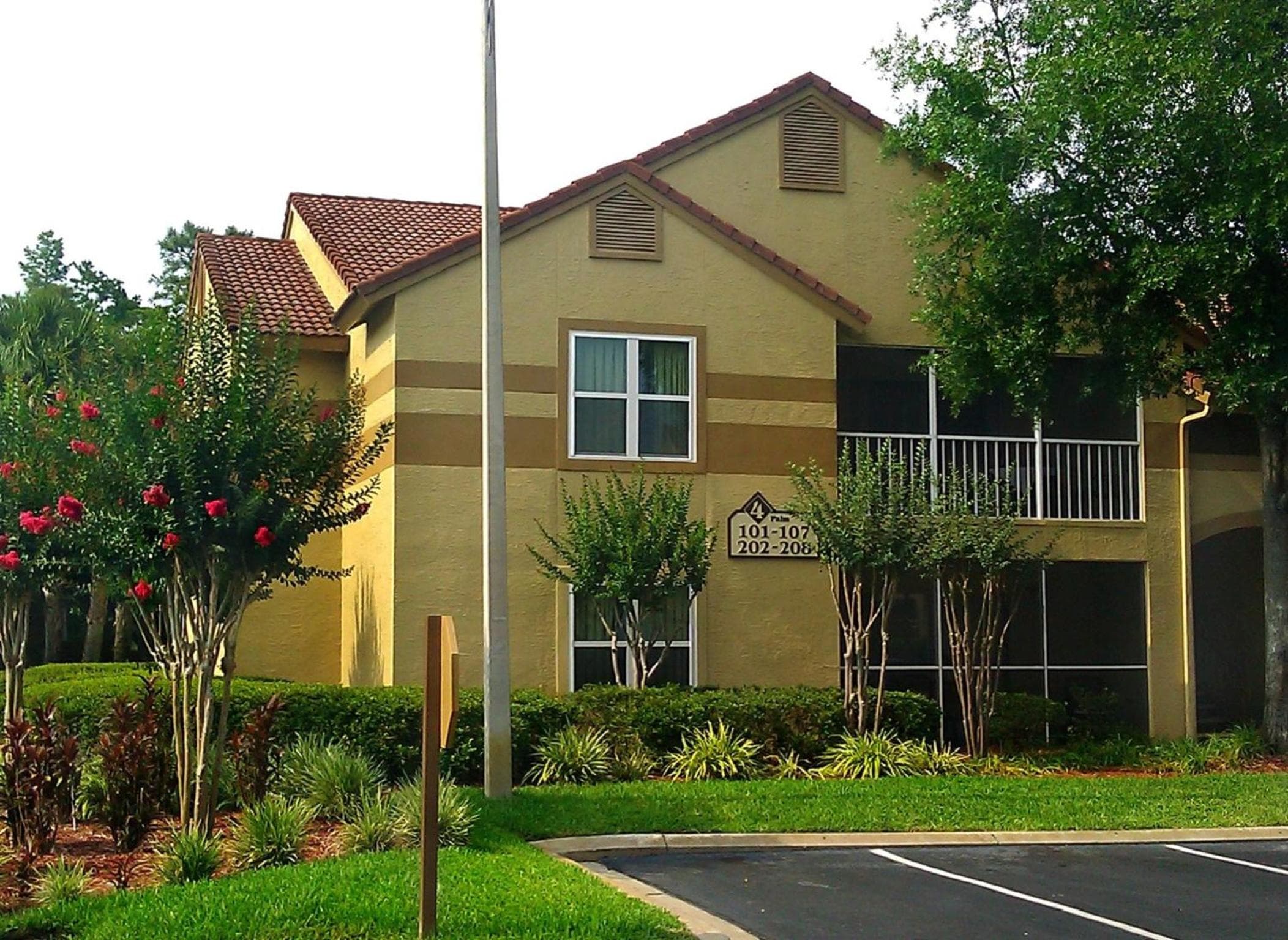 Blue Tree Resort at Lake Buena Vista — 5